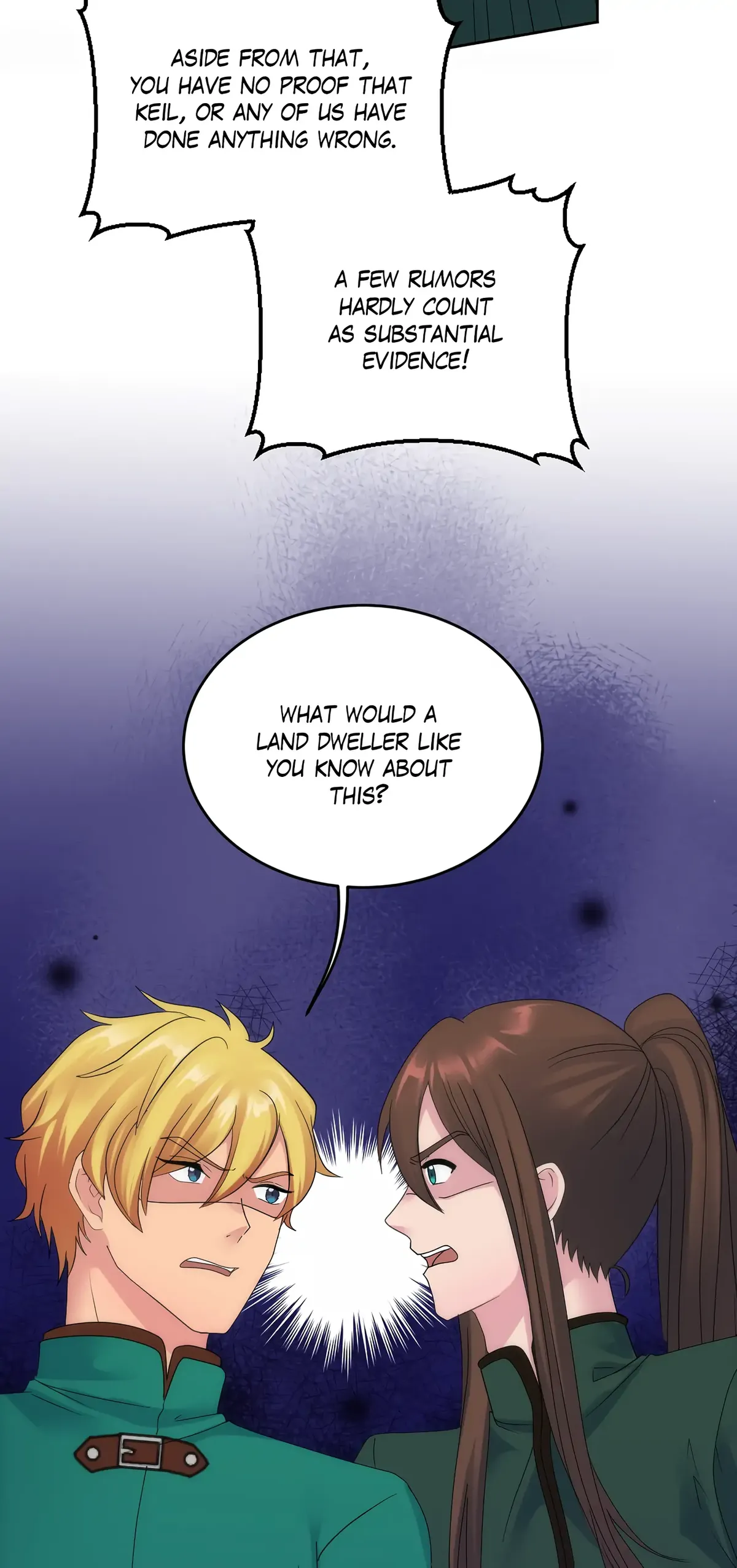 The Dragon Prince’s Bride Chapter 119 Online - página 7