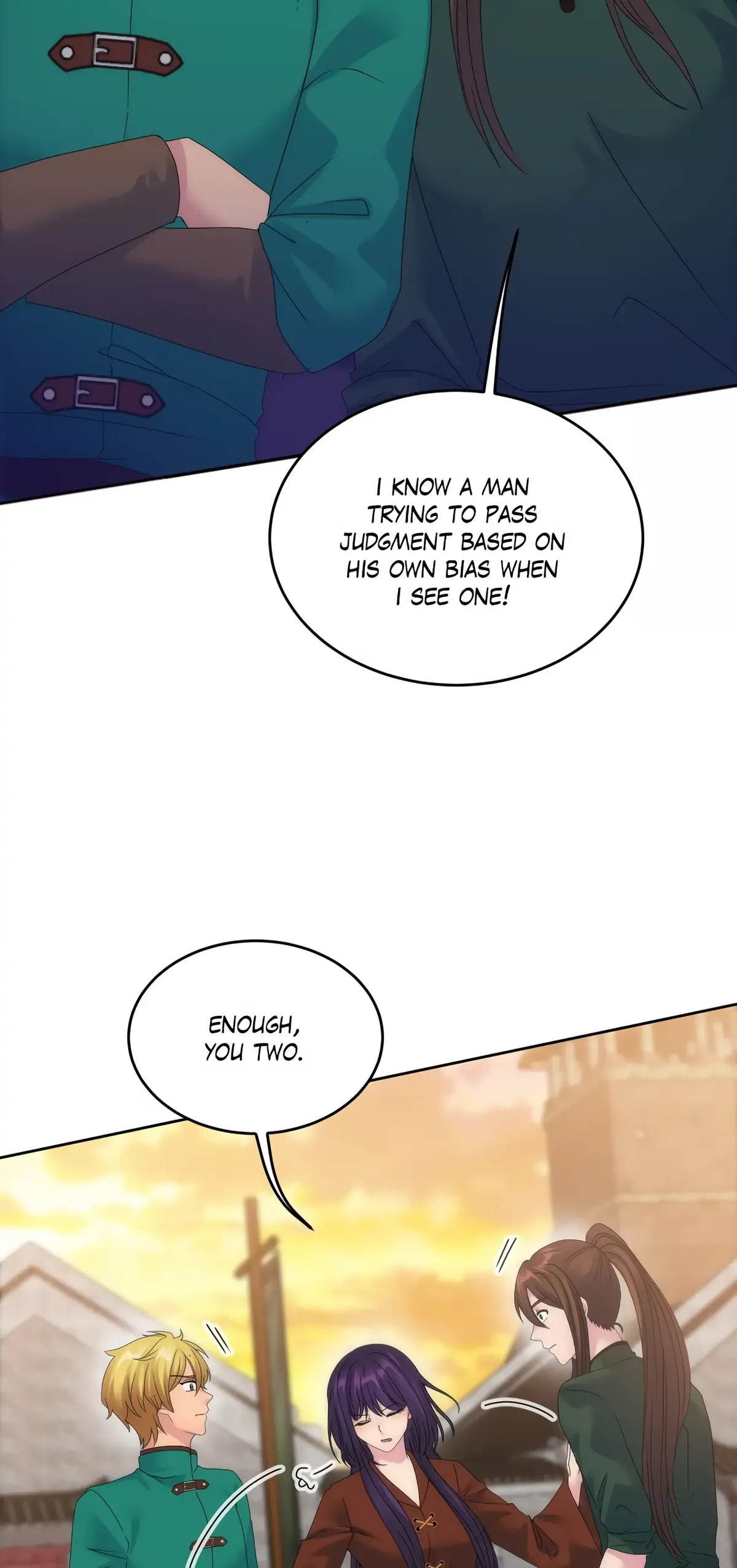 The Dragon Prince’s Bride Chapter 119 Online - página 8