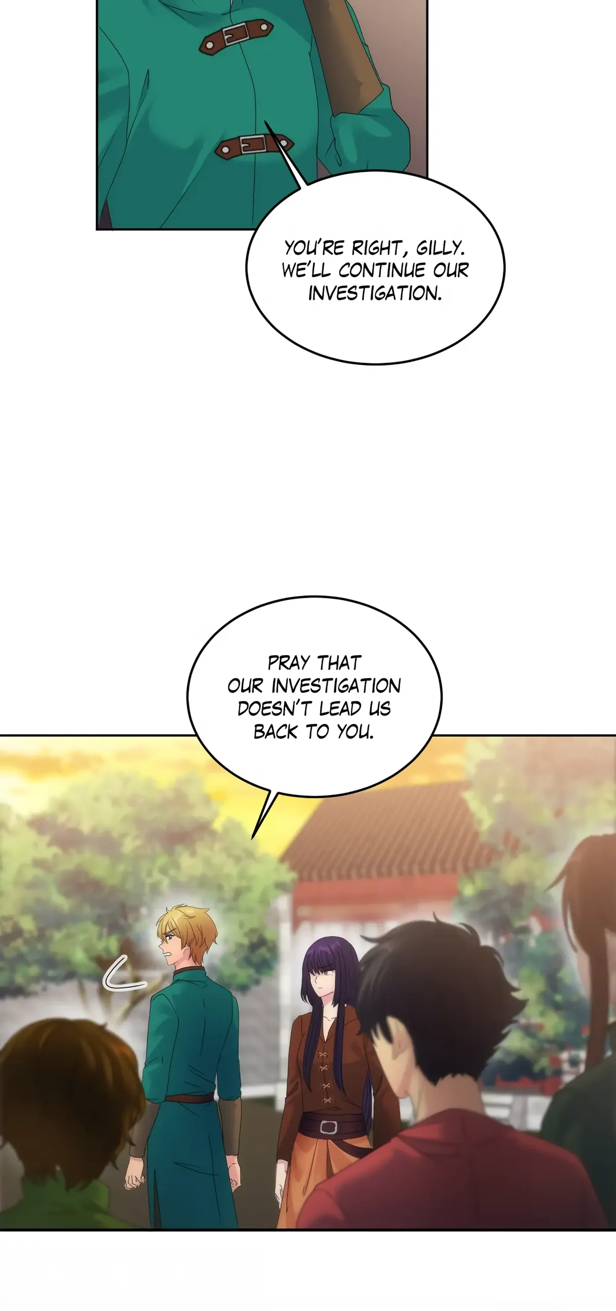 The Dragon Prince’s Bride Chapter 119 Online - página 10