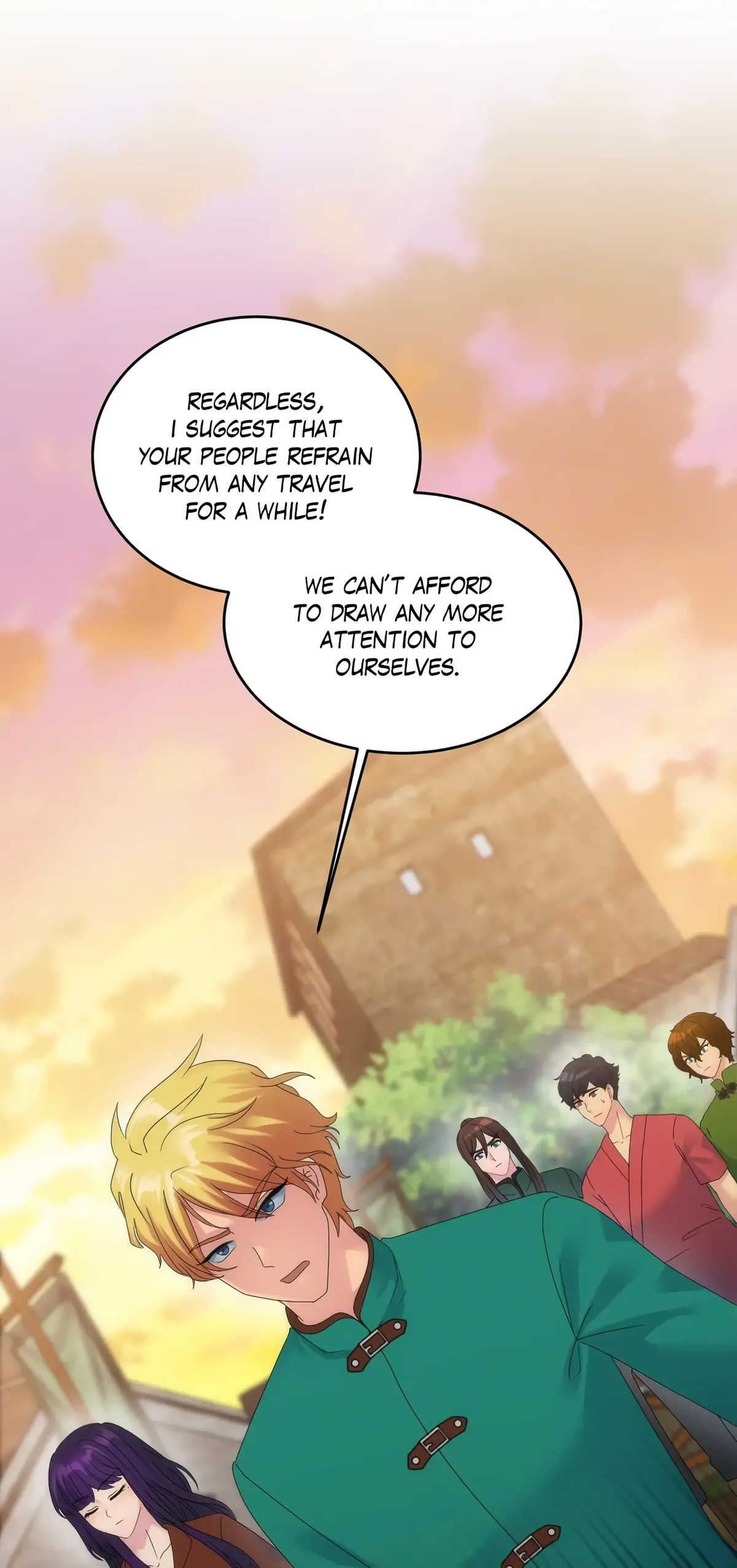The Dragon Prince’s Bride Chapter 119 Online - página 11