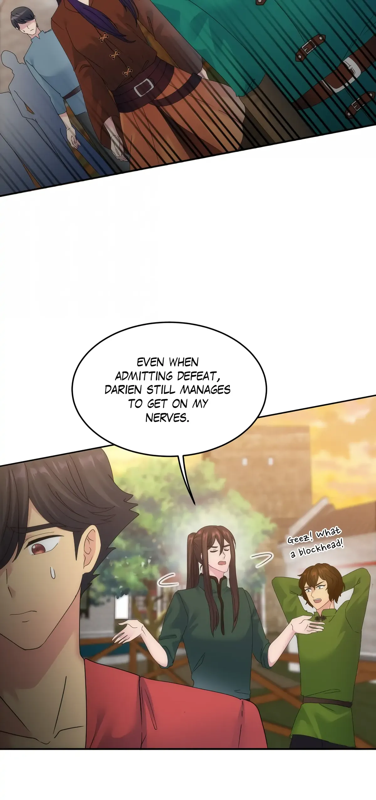 The Dragon Prince’s Bride Chapter 119 Online - página 12