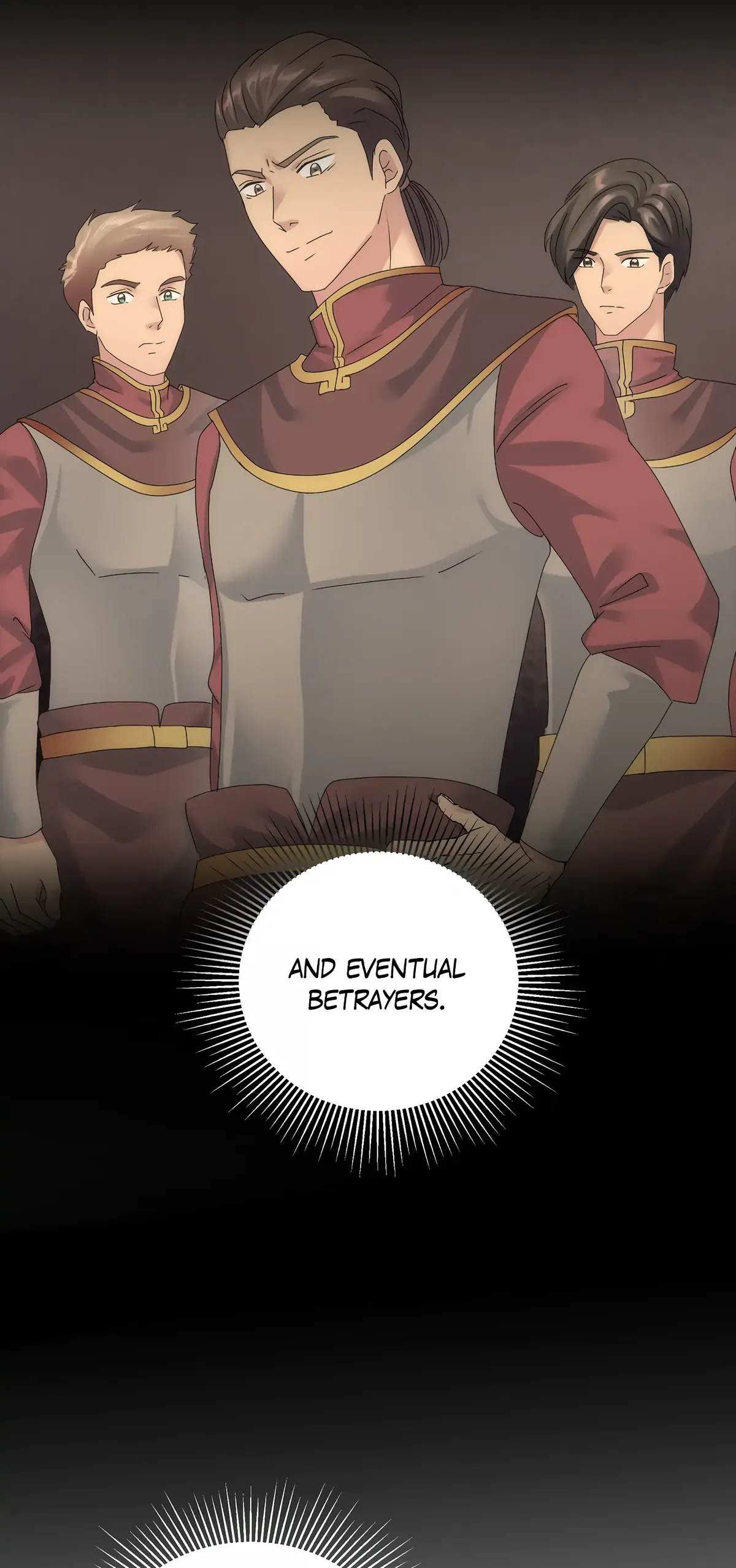 The Dragon Prince’s Bride Chapter 119 Online - página 14