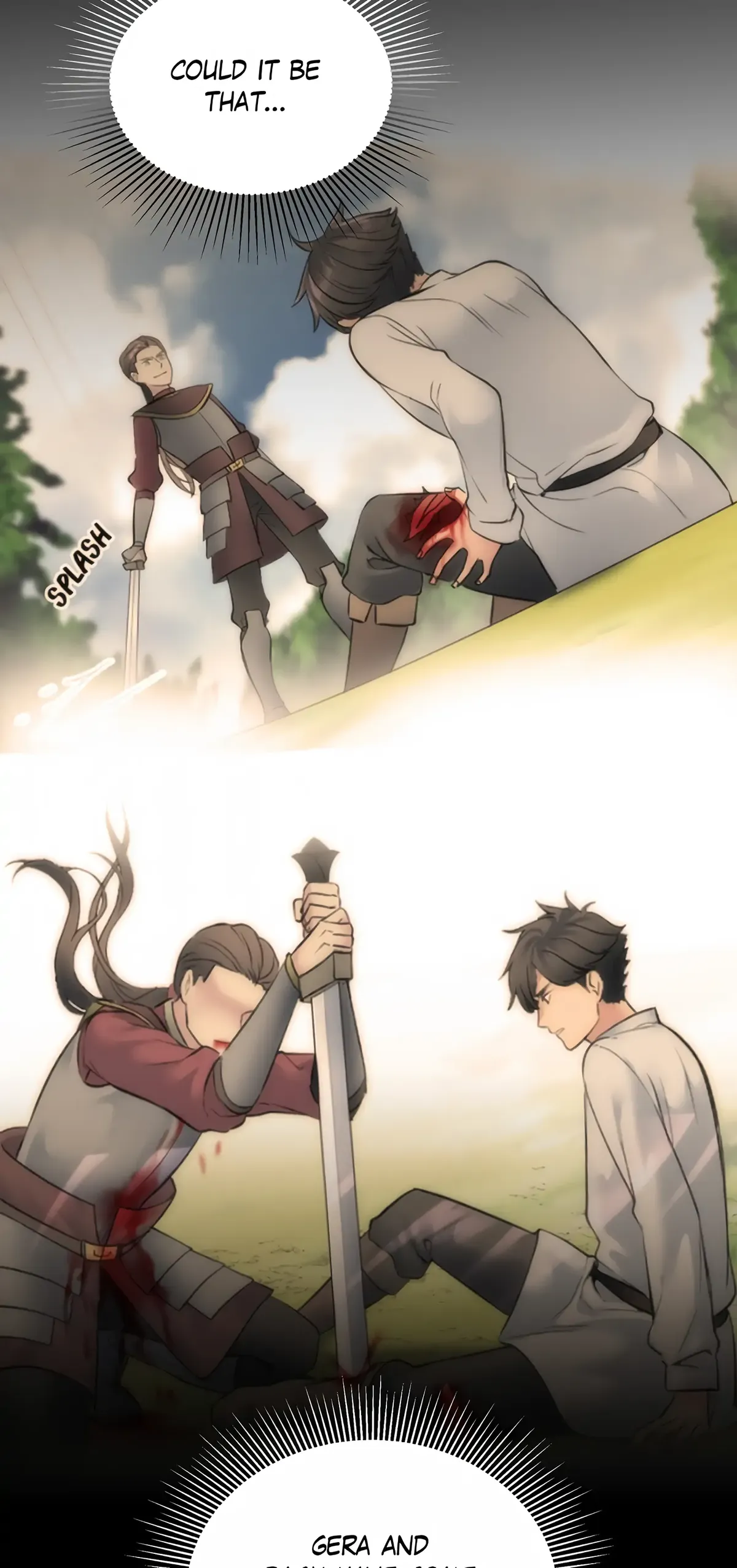 The Dragon Prince’s Bride Chapter 119 Online - página 15