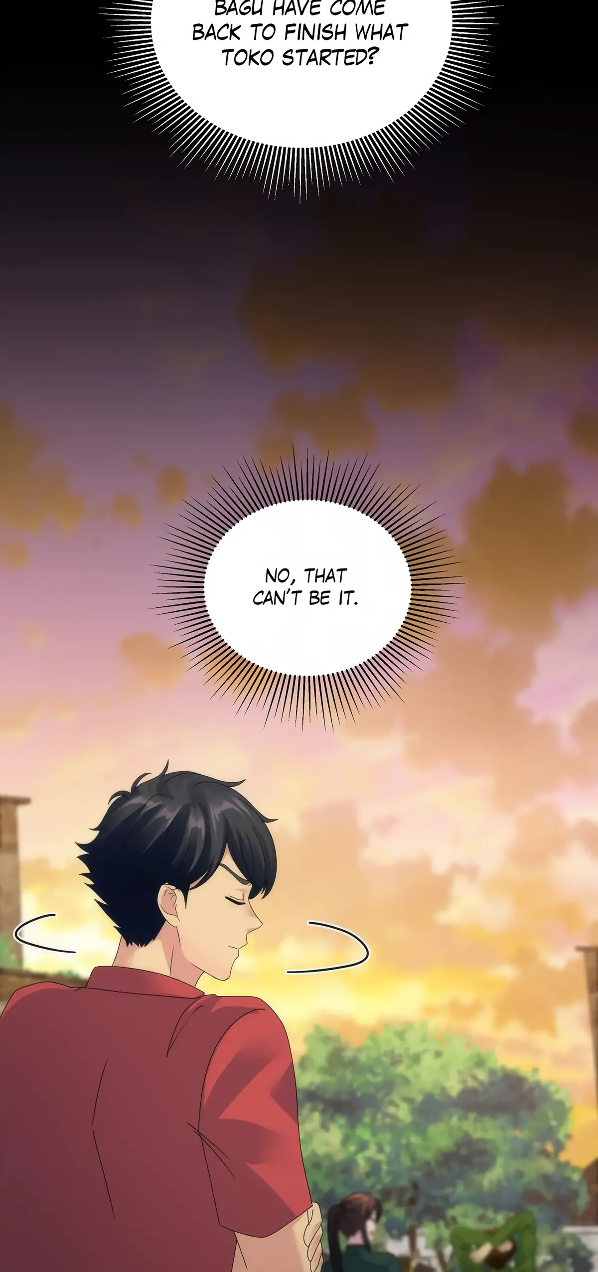 The Dragon Prince’s Bride Chapter 119 Online - página 16