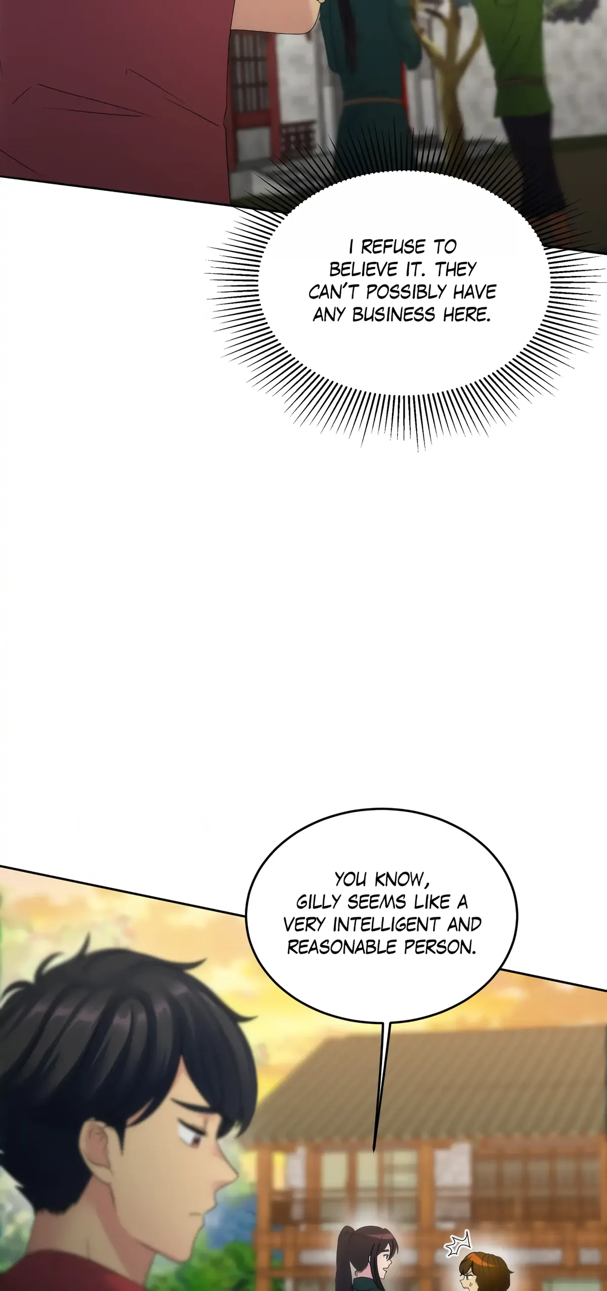 The Dragon Prince’s Bride Chapter 119 Online - página 17