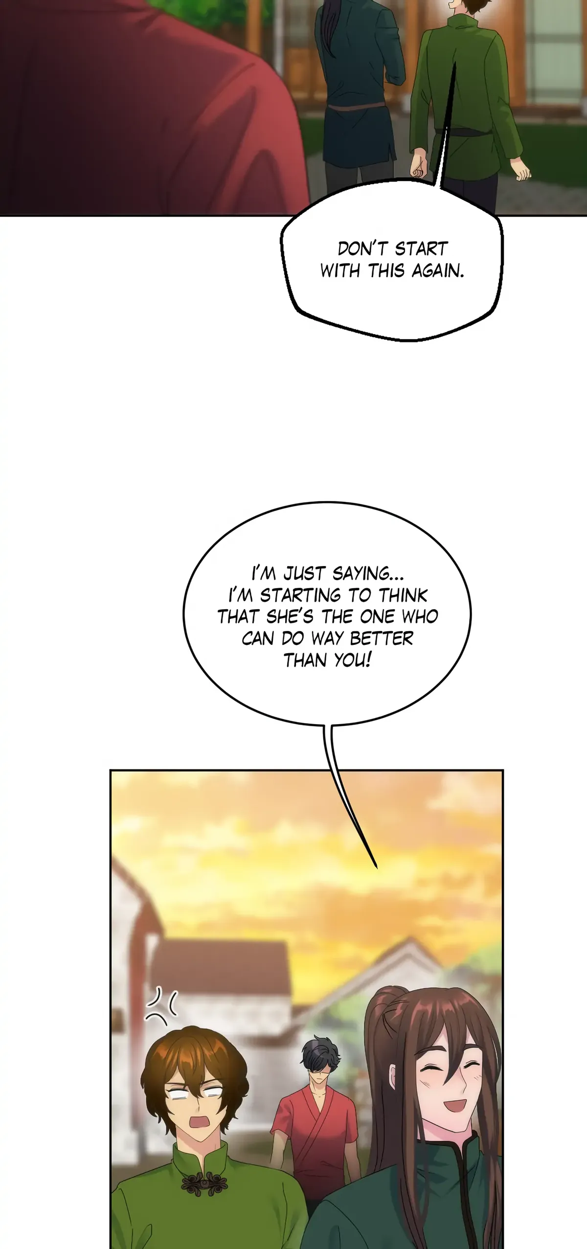 The Dragon Prince’s Bride Chapter 119 Online - página 18