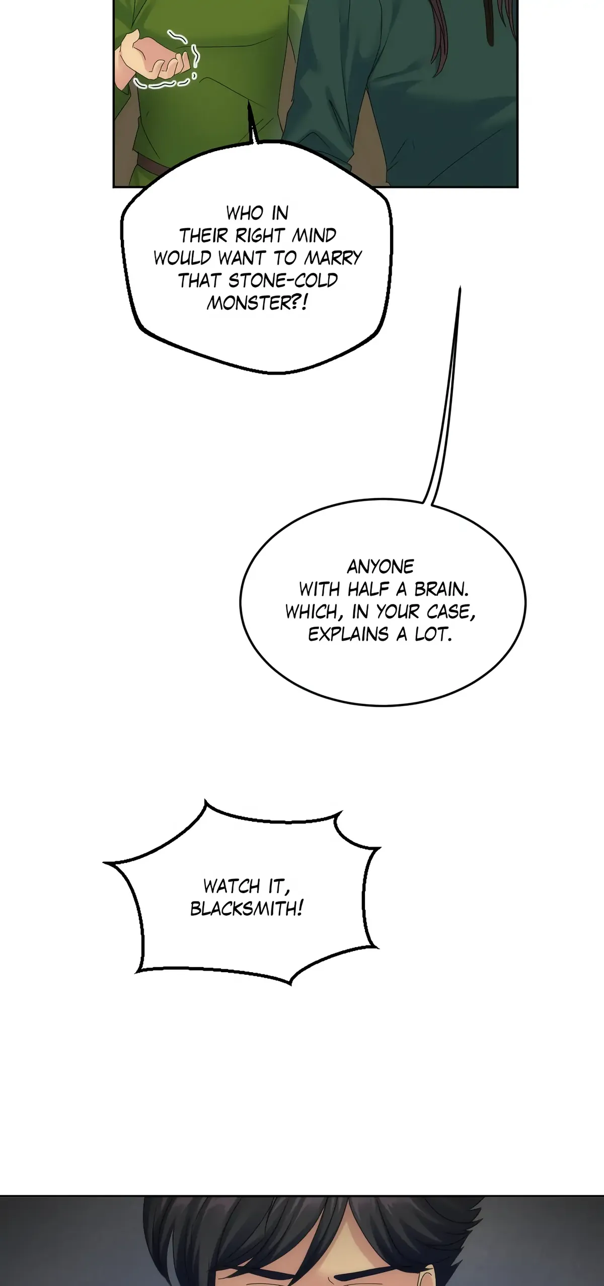 The Dragon Prince’s Bride Chapter 119 Online - página 19