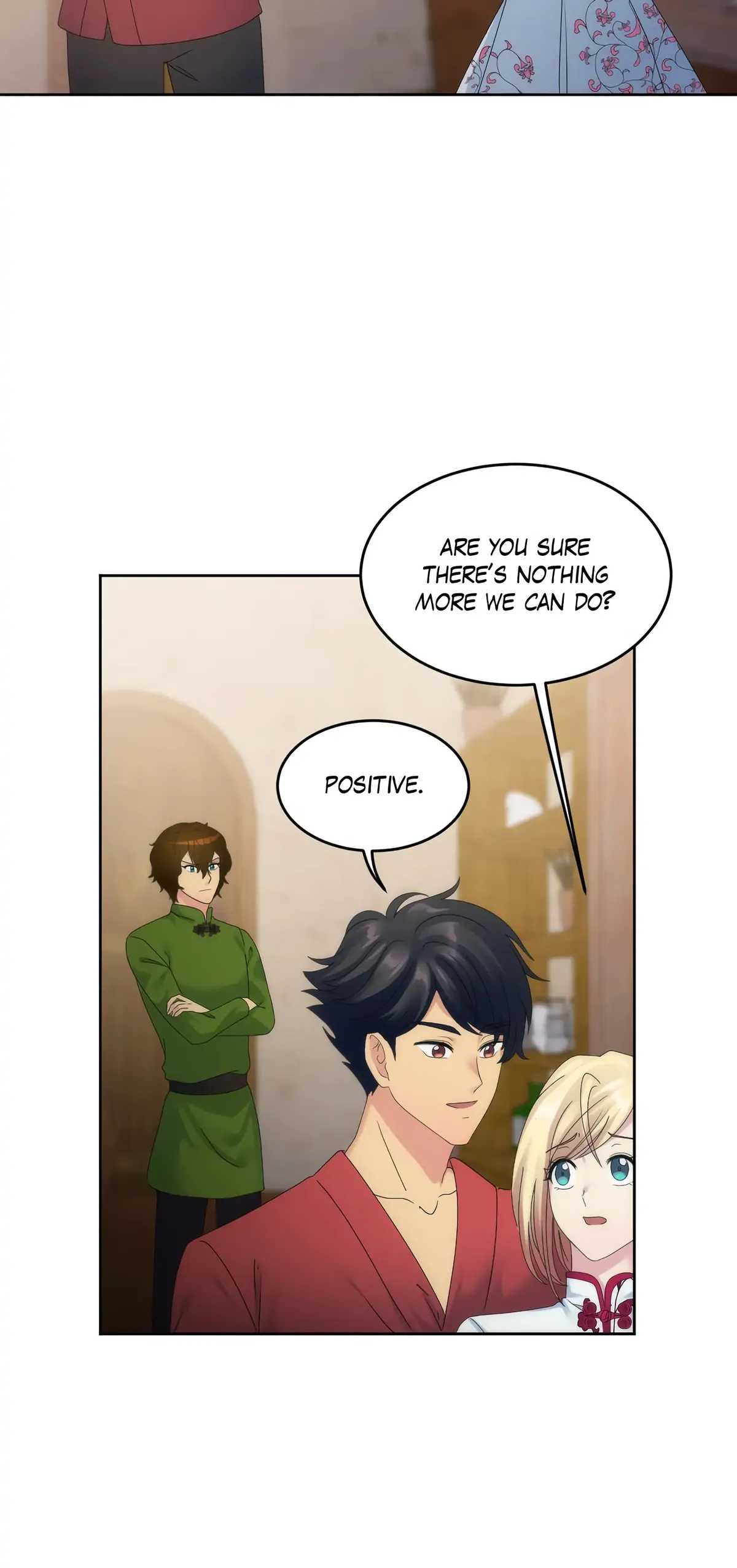 The Dragon Prince’s Bride Chapter 119 Online - página 24