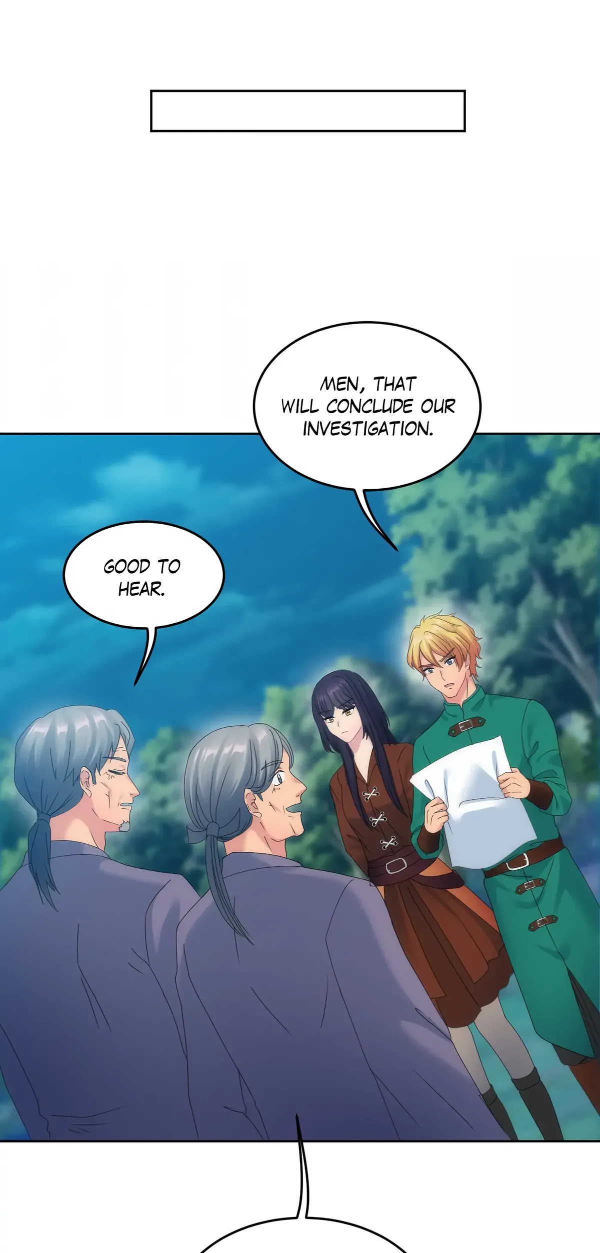 The Dragon Prince’s Bride Chapter 119 Online - página 26