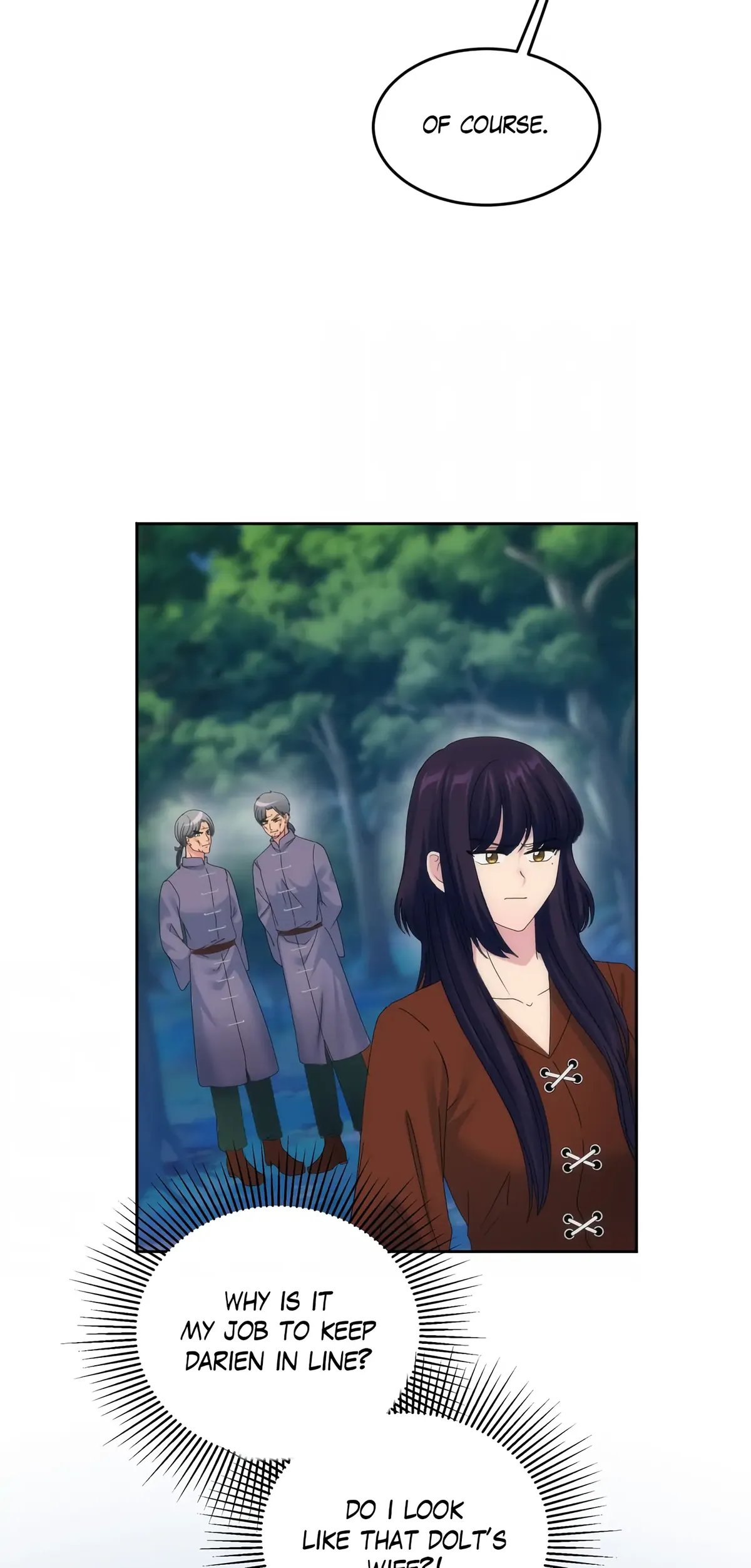 The Dragon Prince’s Bride Chapter 119 Online - página 29