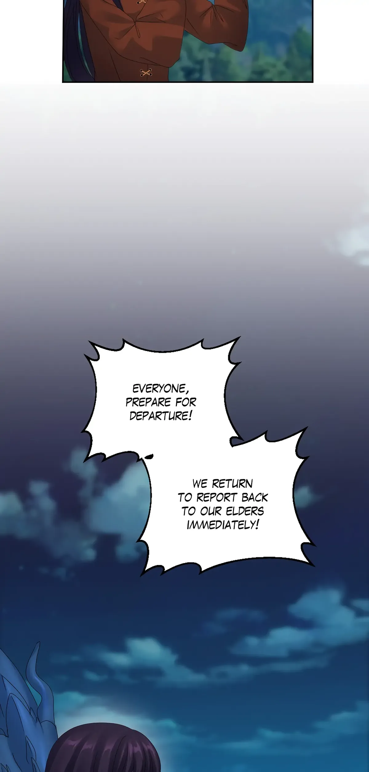 The Dragon Prince’s Bride Chapter 119 Online - página 32