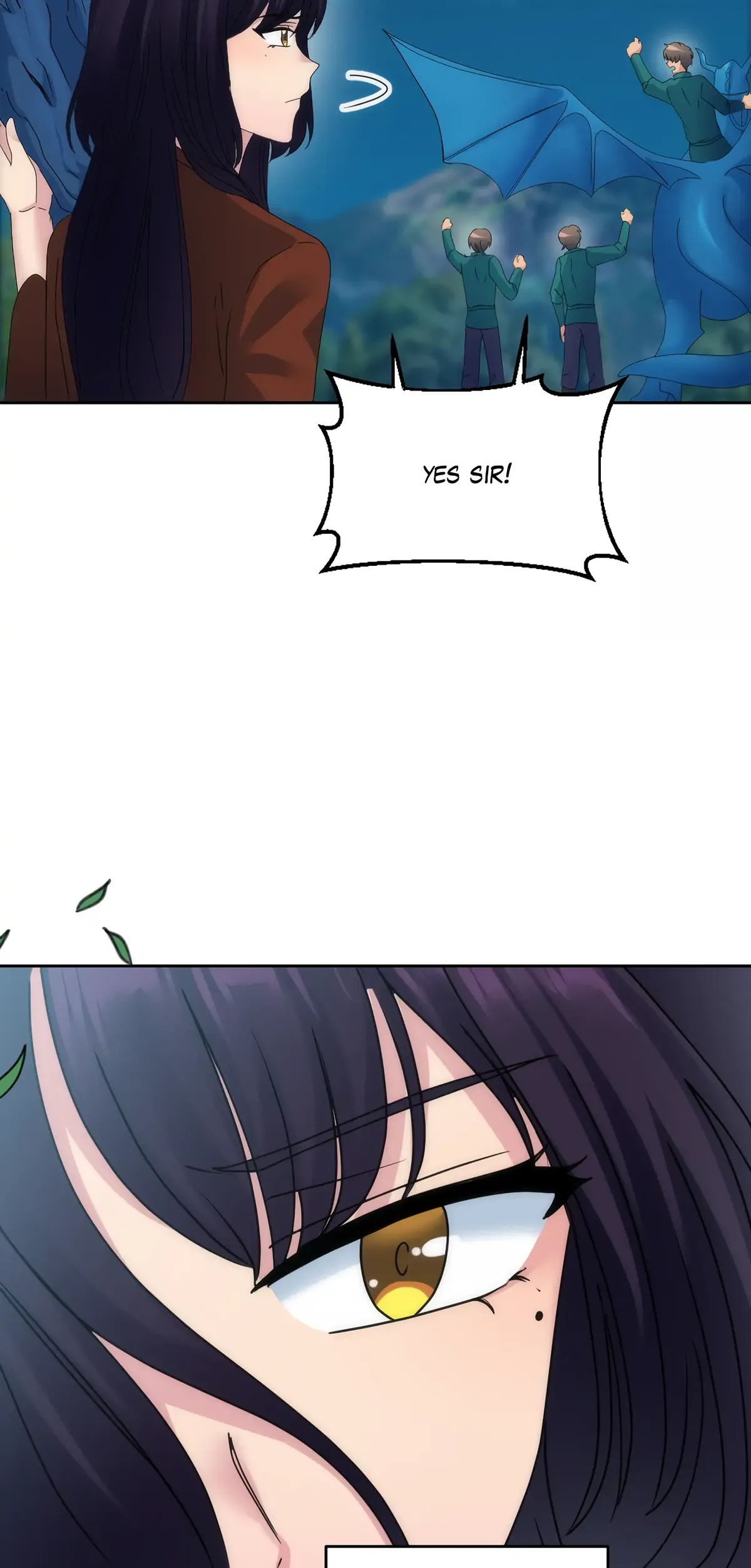 The Dragon Prince’s Bride Chapter 119 Online - página 33