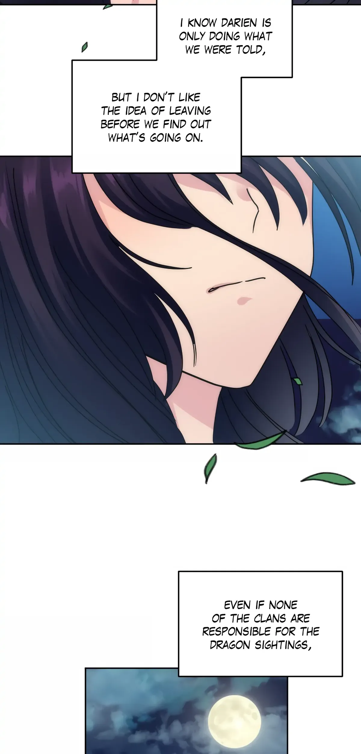 The Dragon Prince’s Bride Chapter 119 Online - página 34