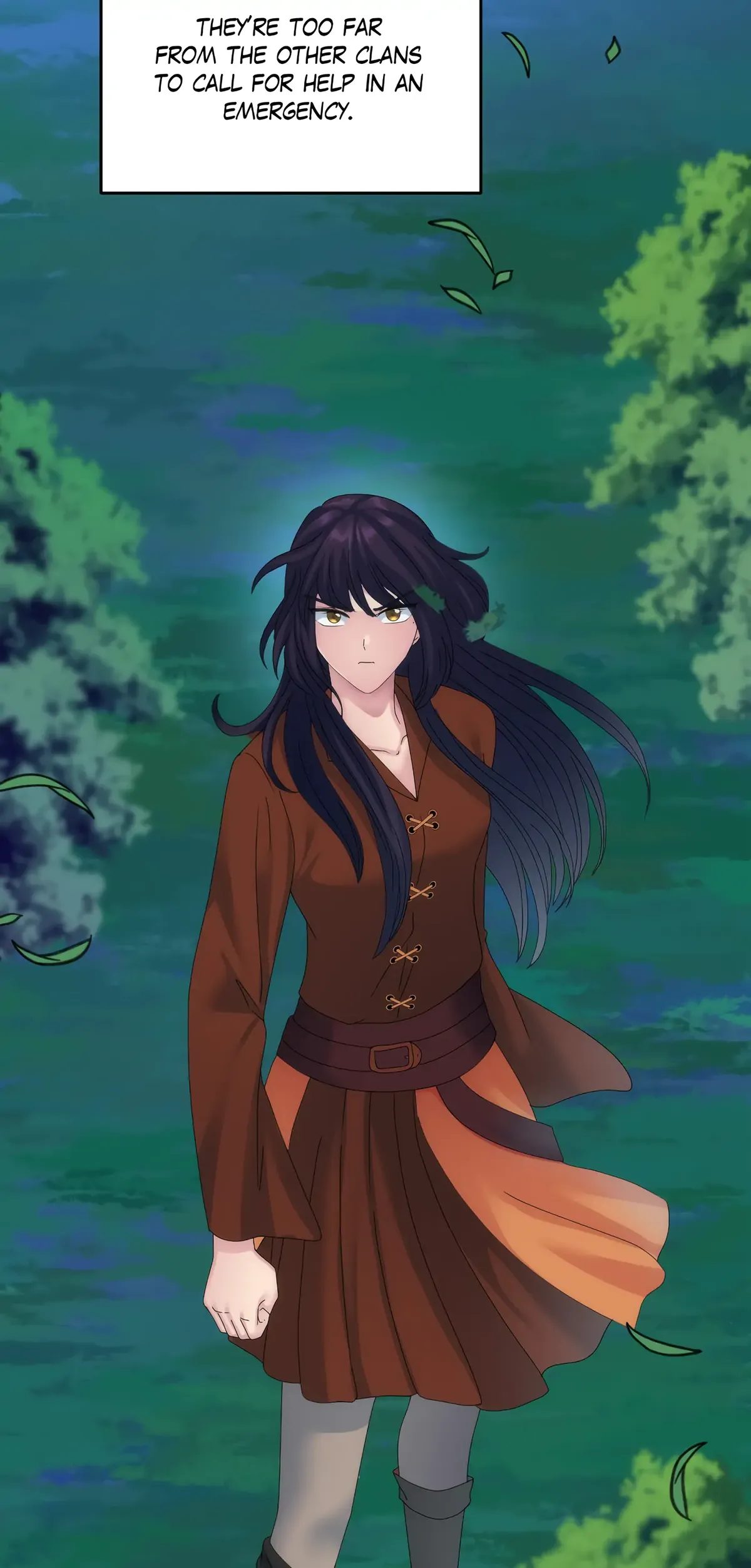 The Dragon Prince’s Bride Chapter 119 Online - página 36