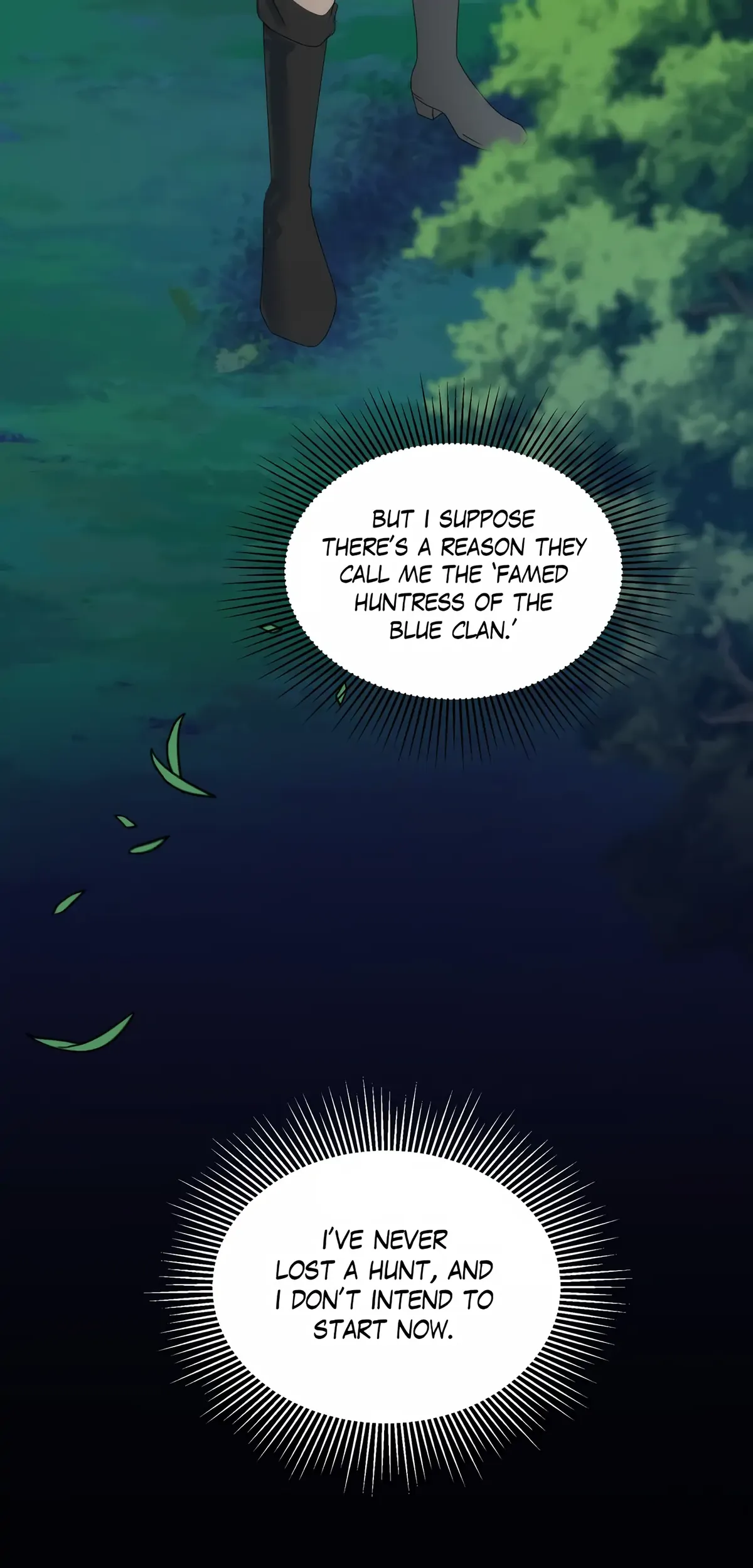 The Dragon Prince’s Bride Chapter 119 Online - página 37