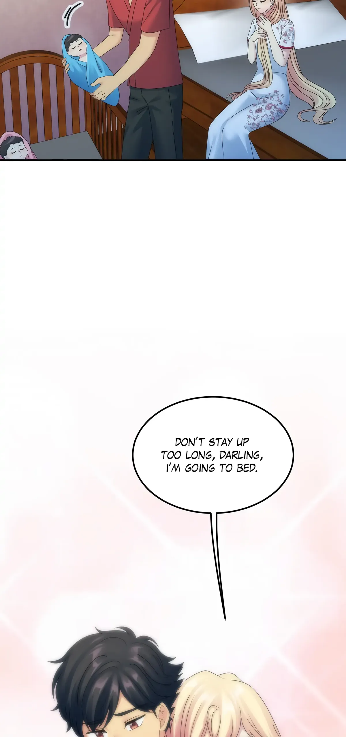 The Dragon Prince’s Bride Chapter 119 Online - página 40