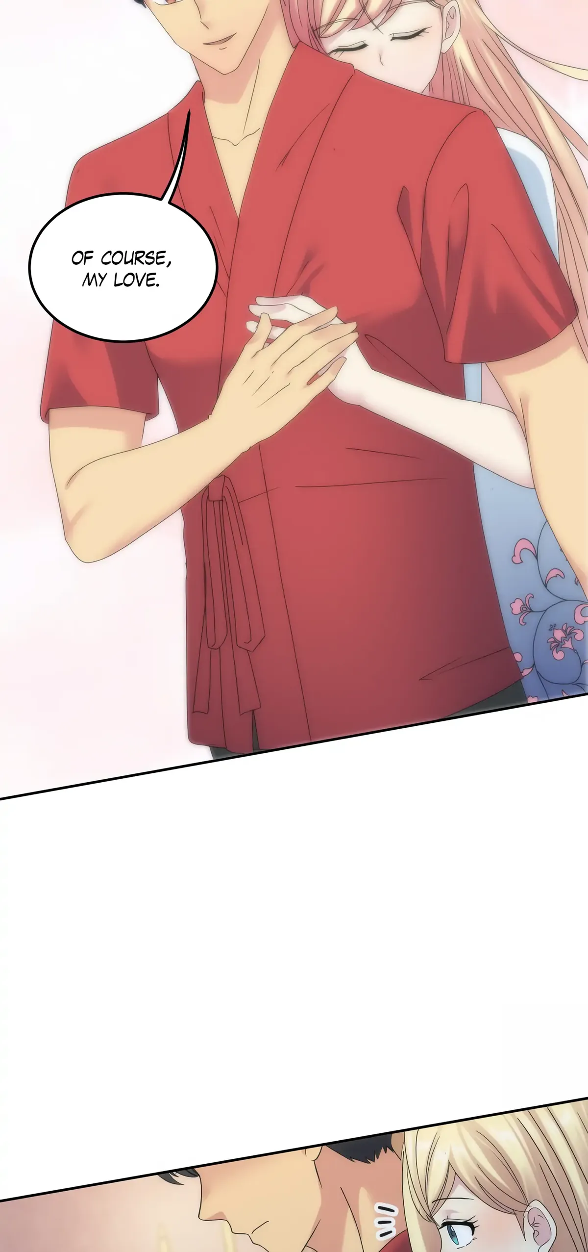 The Dragon Prince’s Bride Chapter 119 Online - página 41