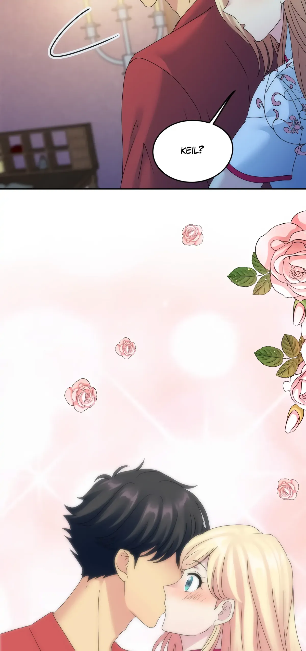 The Dragon Prince’s Bride Chapter 119 Online - página 42
