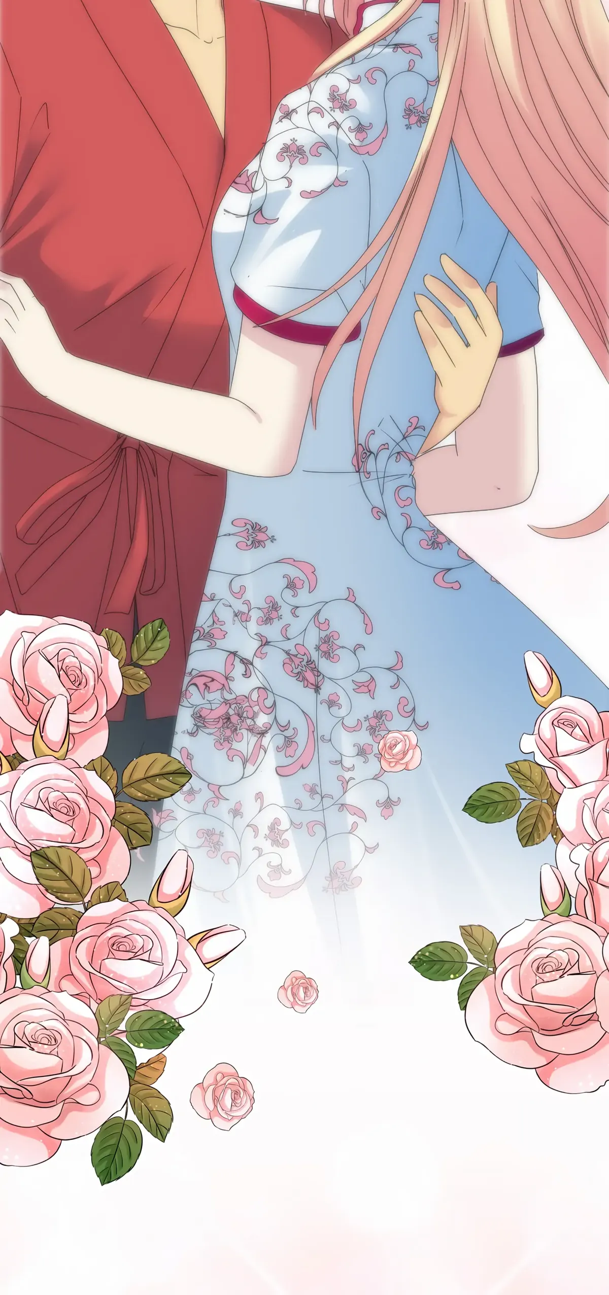 The Dragon Prince’s Bride Chapter 119 Online - página 43
