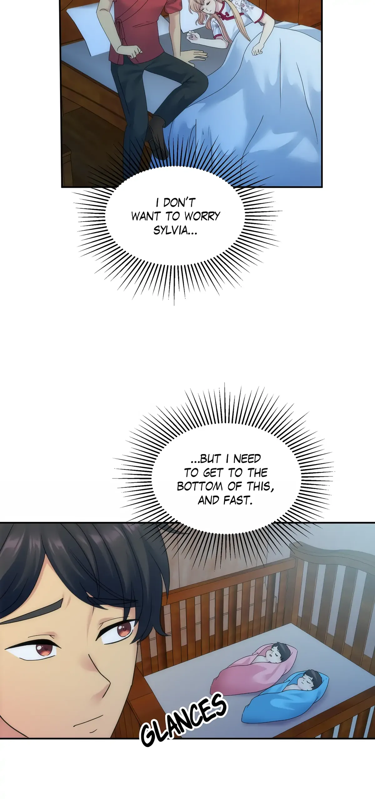 The Dragon Prince’s Bride Chapter 119 Online - página 46