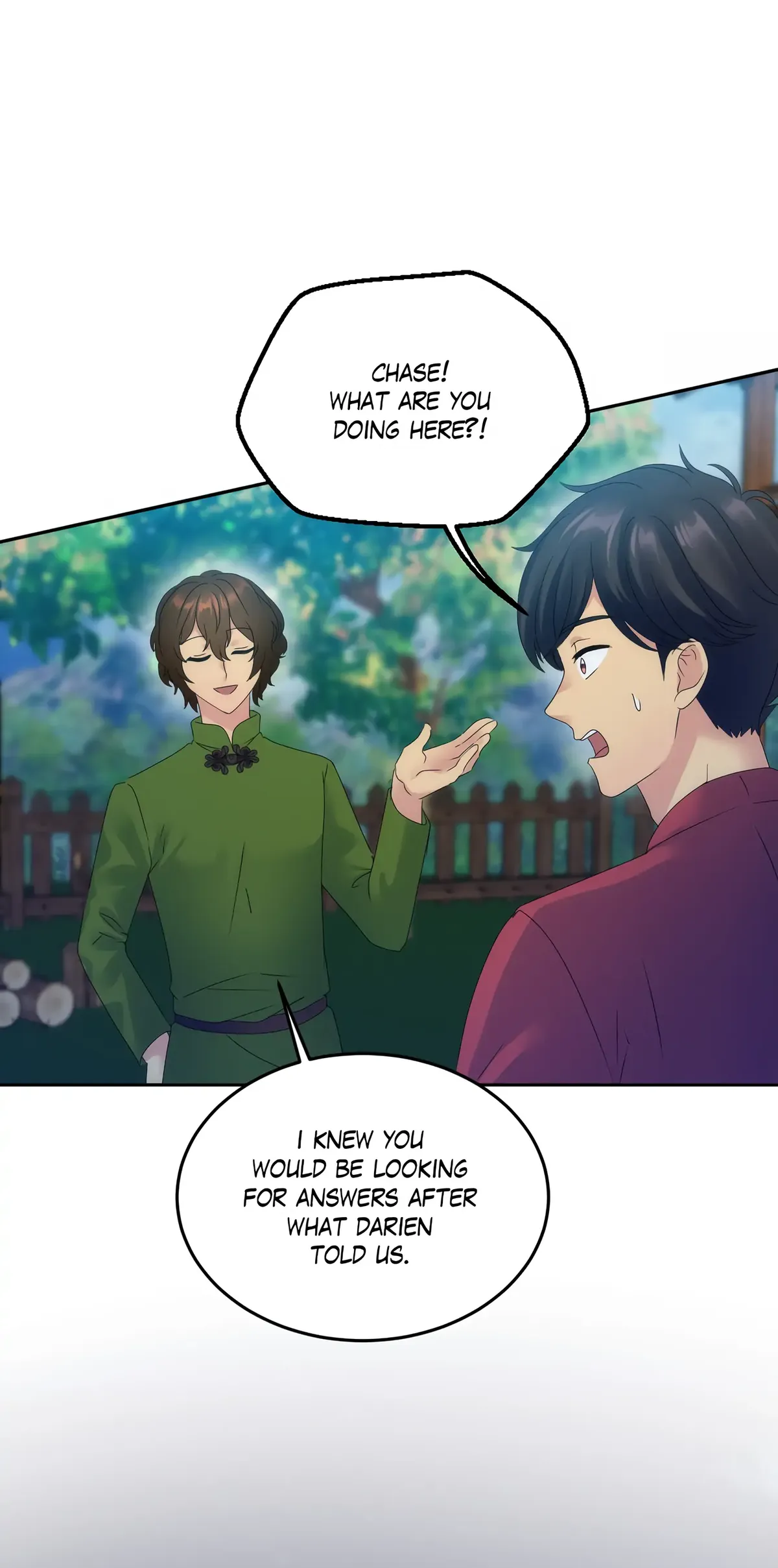 The Dragon Prince’s Bride Chapter 119 Online - página 52