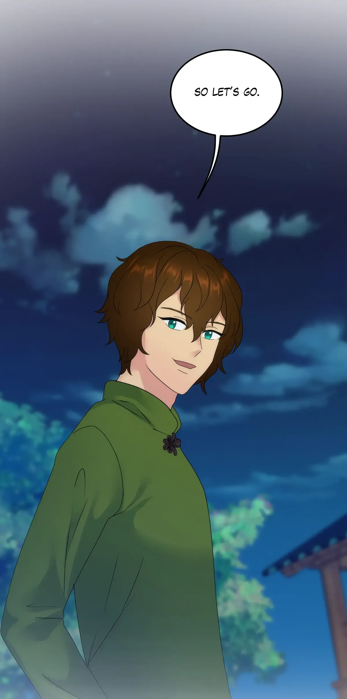 The Dragon Prince’s Bride Chapter 119 Online - página 53