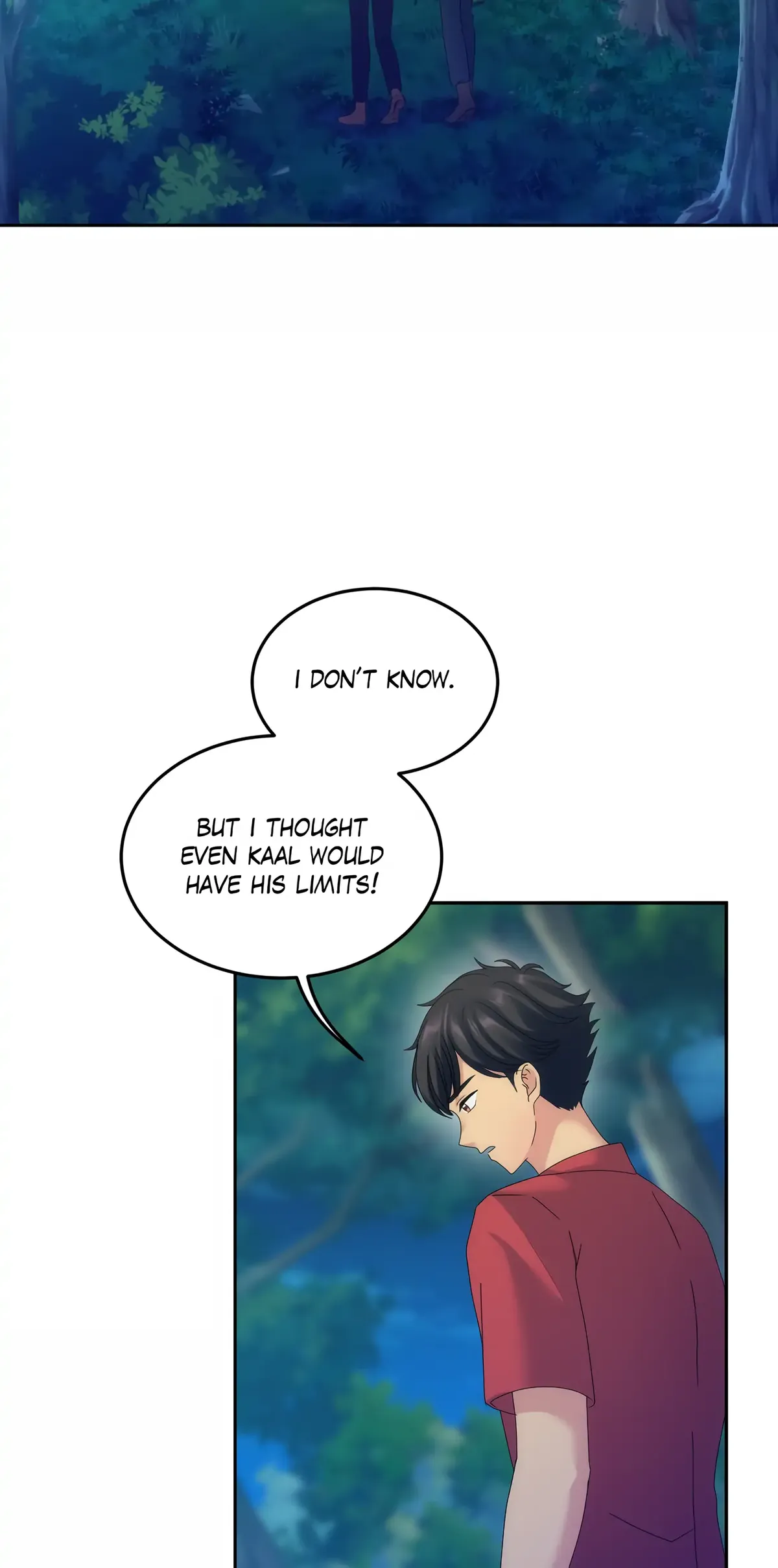 The Dragon Prince’s Bride Chapter 119 Online - página 57
