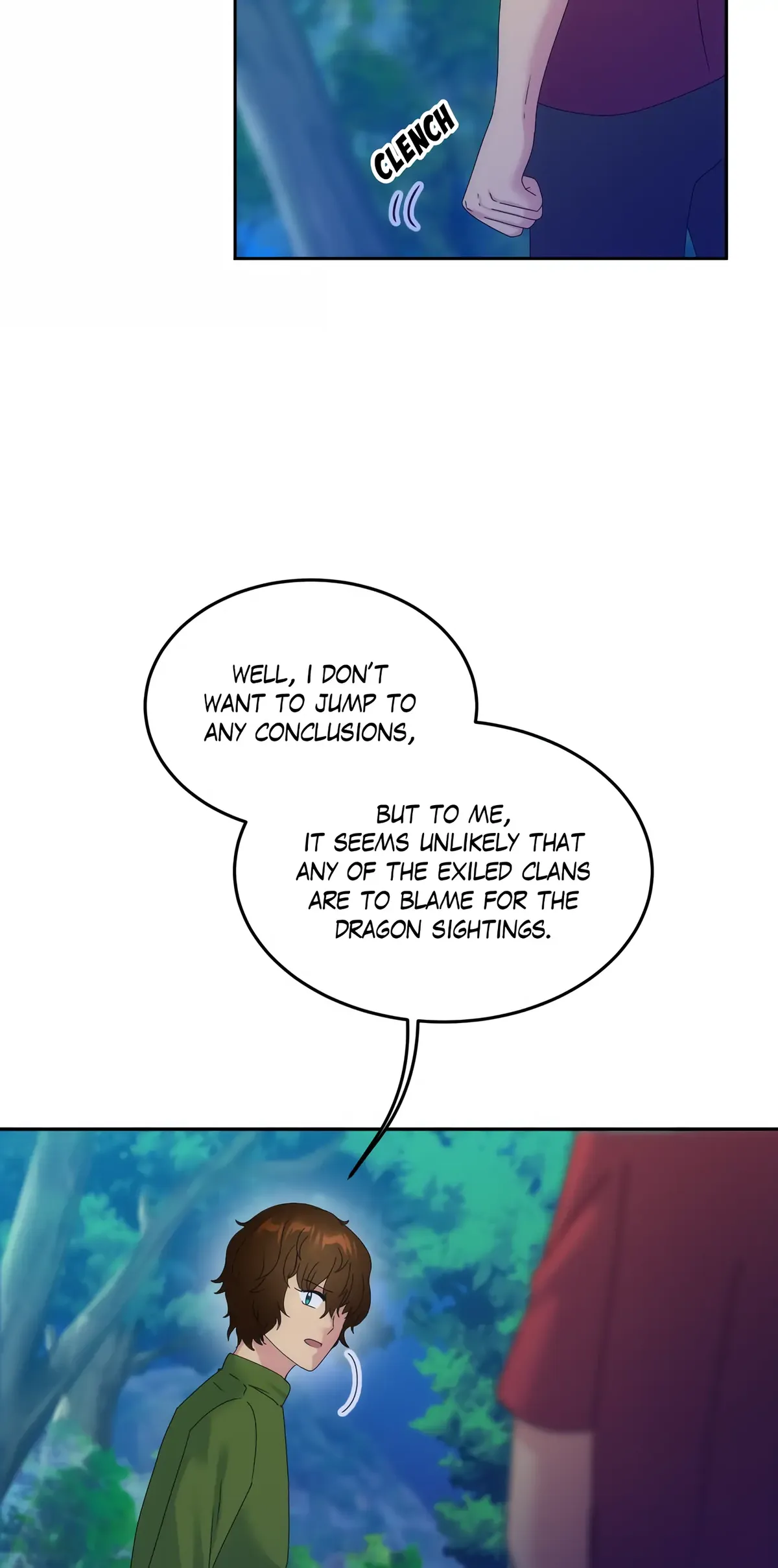 The Dragon Prince’s Bride Chapter 119 Online - página 58