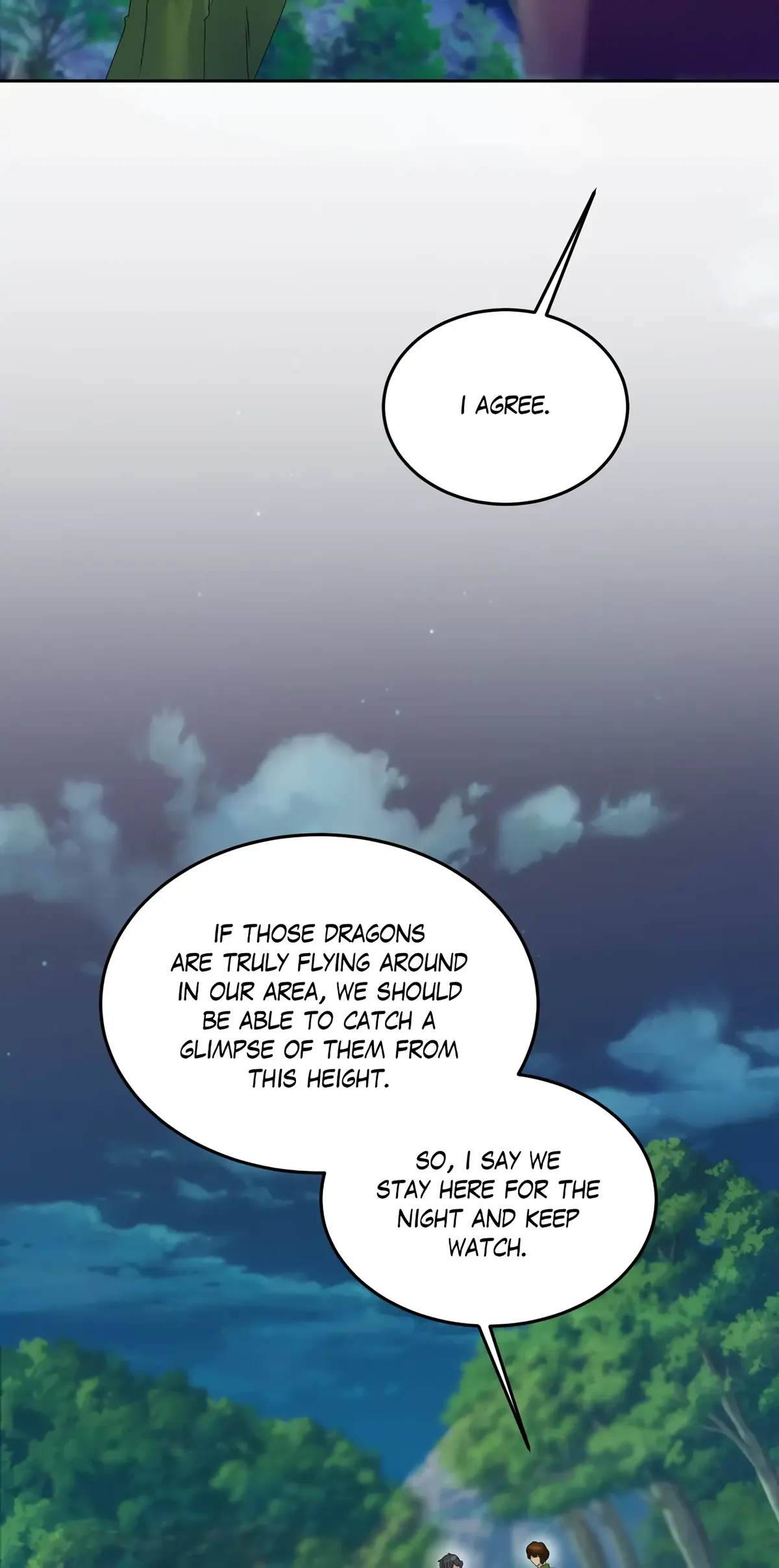 The Dragon Prince’s Bride Chapter 119 Online - página 59
