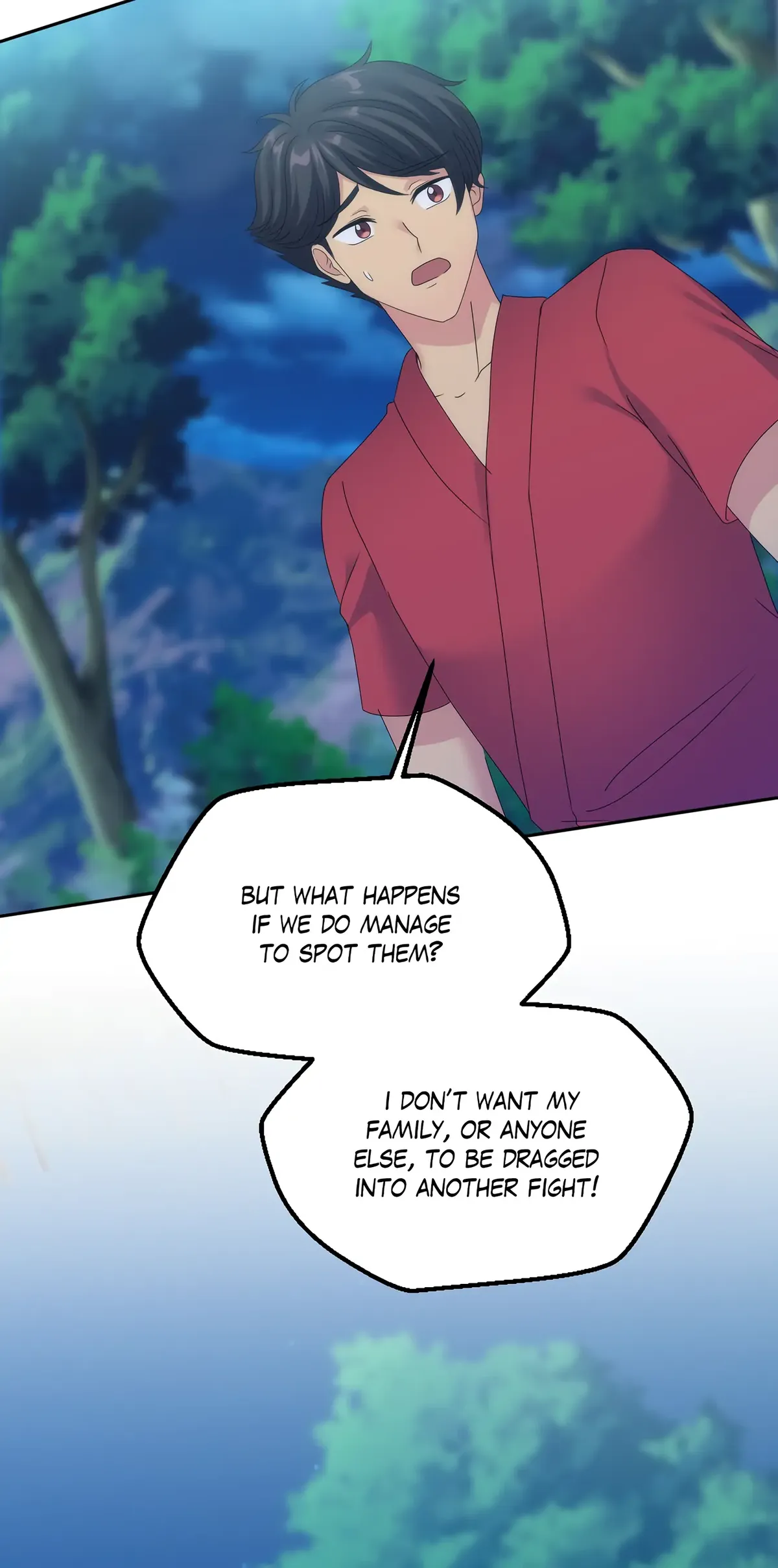 The Dragon Prince’s Bride Chapter 119 Online - página 61