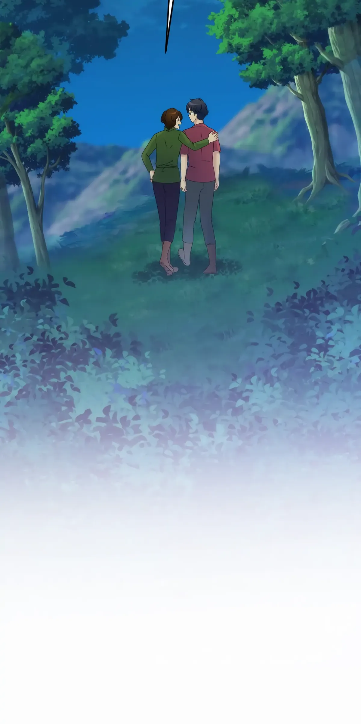 The Dragon Prince’s Bride Chapter 119 Online - página 65