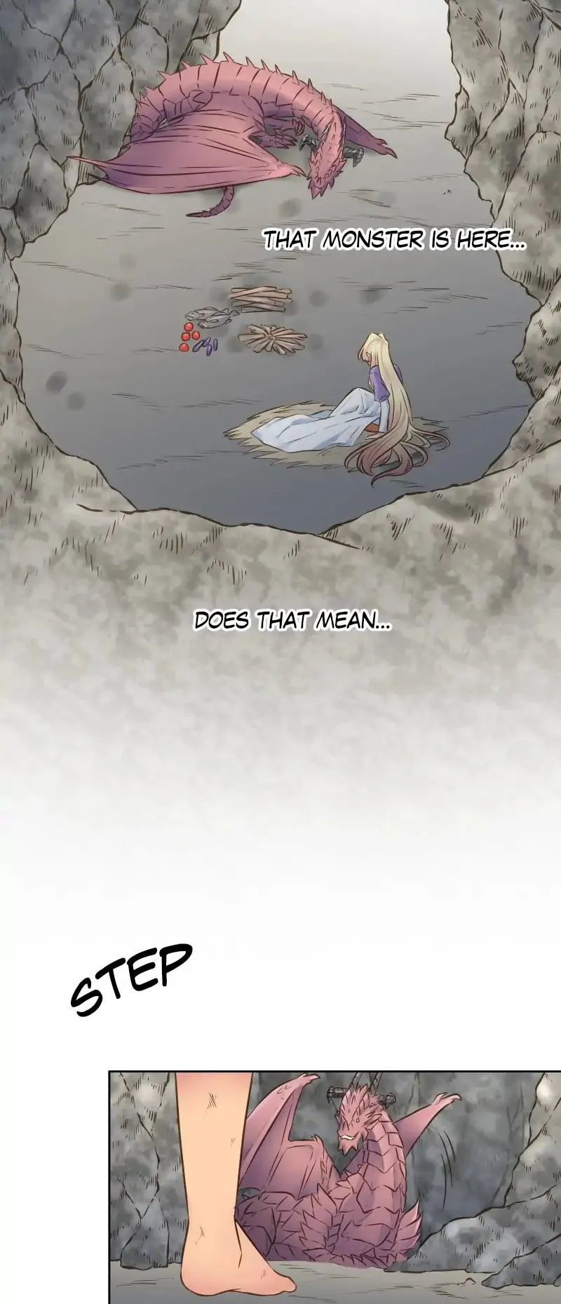 The Dragon Prince’s Bride Chapter 12 Online - página 4