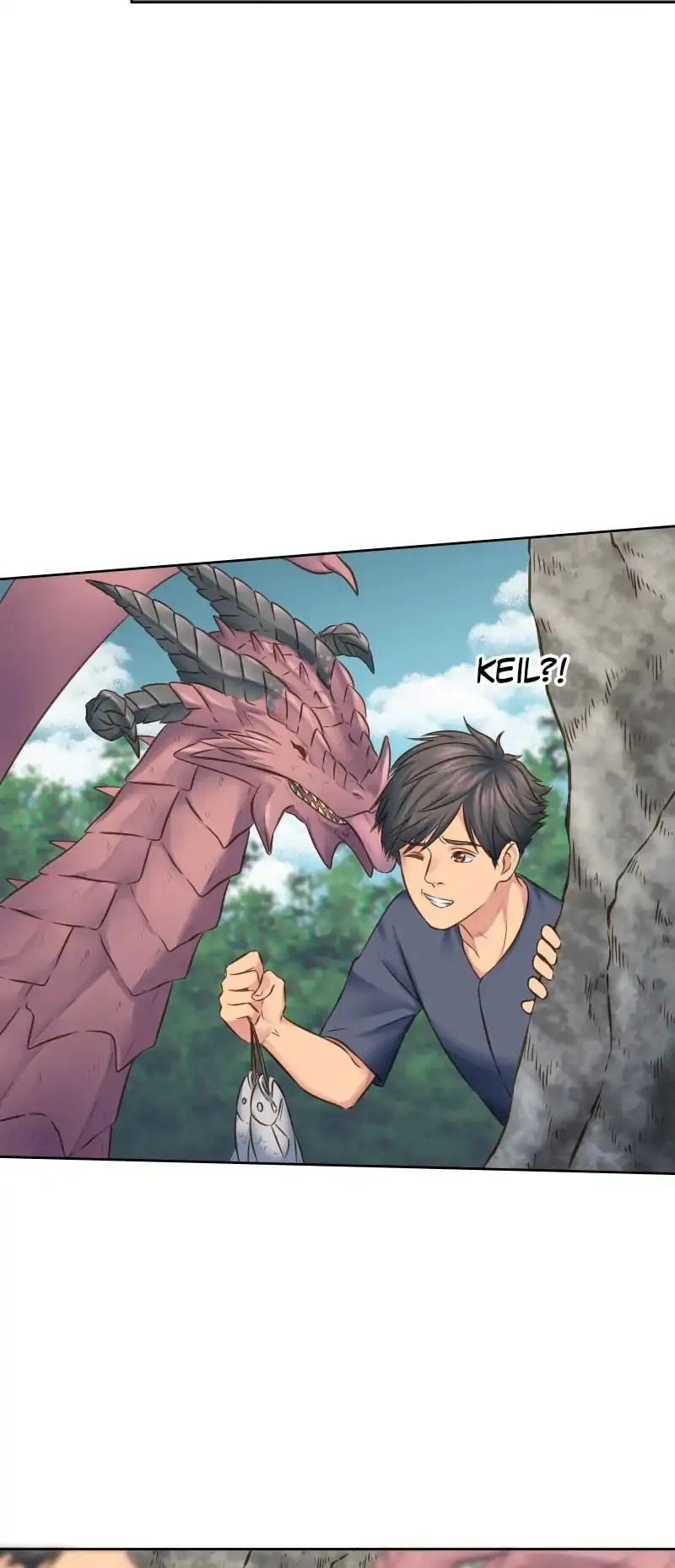 The Dragon Prince’s Bride Chapter 12 Online - página 5