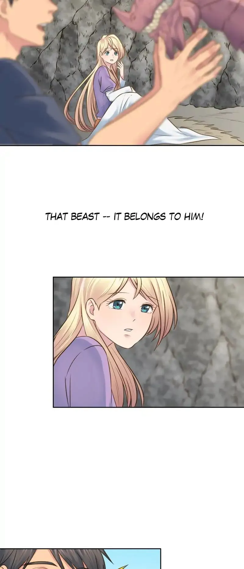 The Dragon Prince’s Bride Chapter 12 Online - página 6