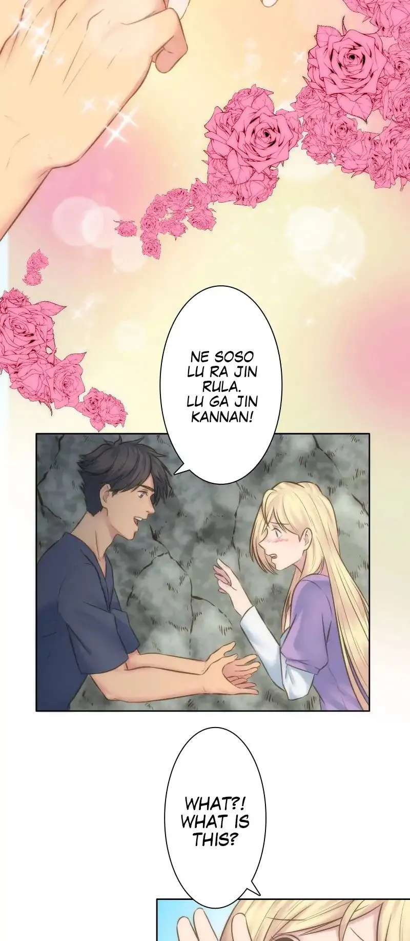 The Dragon Prince’s Bride Chapter 12 Online - página 10