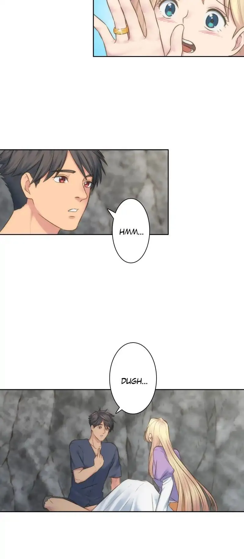 The Dragon Prince’s Bride Chapter 12 Online - página 11