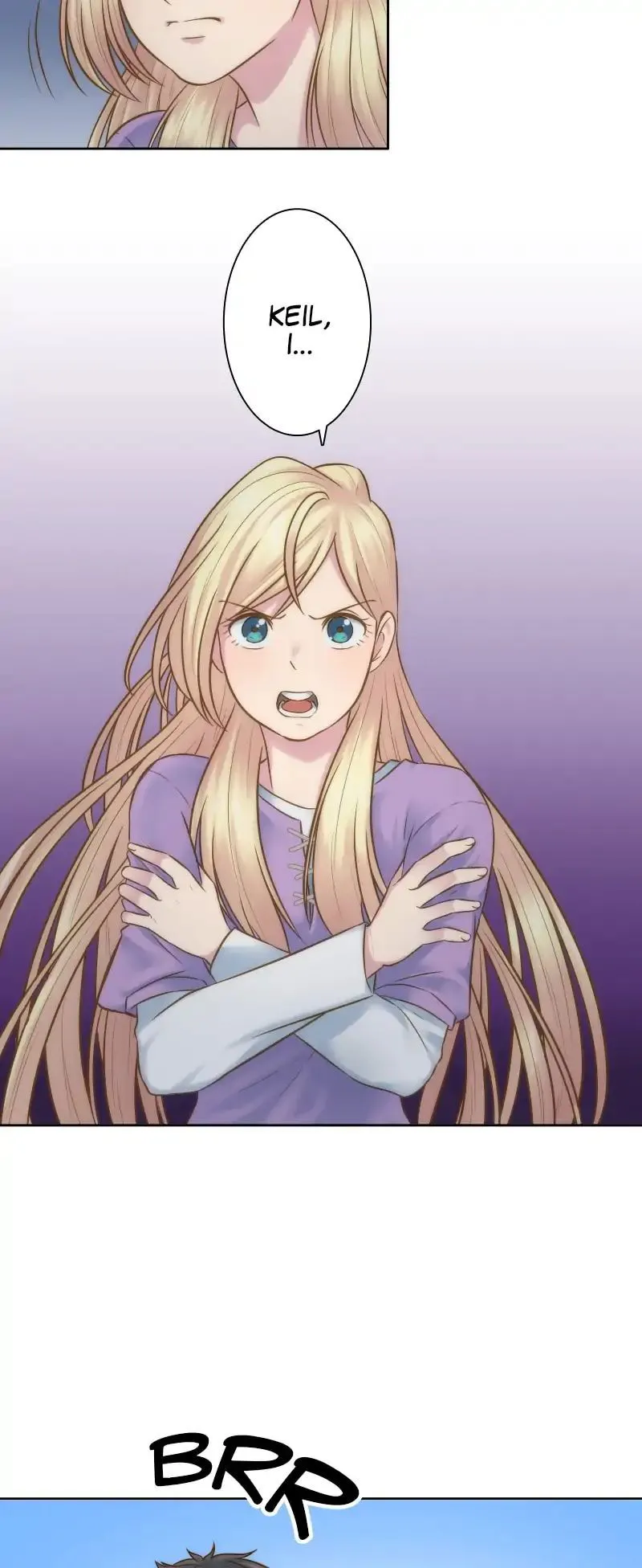 The Dragon Prince’s Bride Chapter 12 Online - página 21