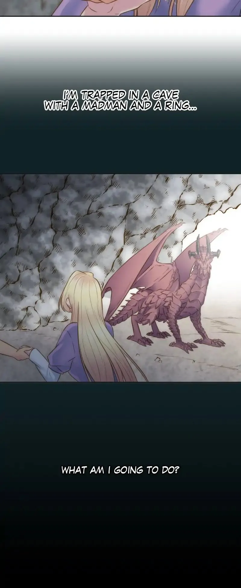 The Dragon Prince’s Bride Chapter 12 Online - página 24