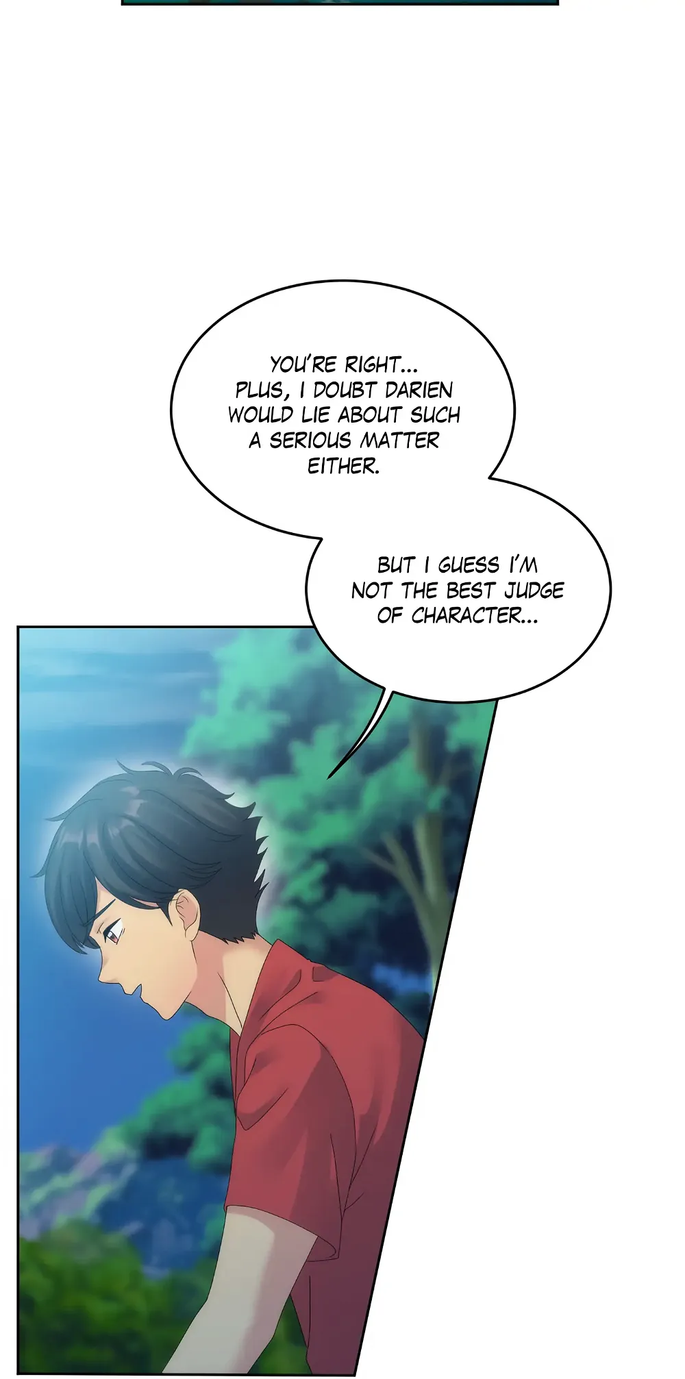 The Dragon Prince’s Bride Chapter 120 Online - página 4