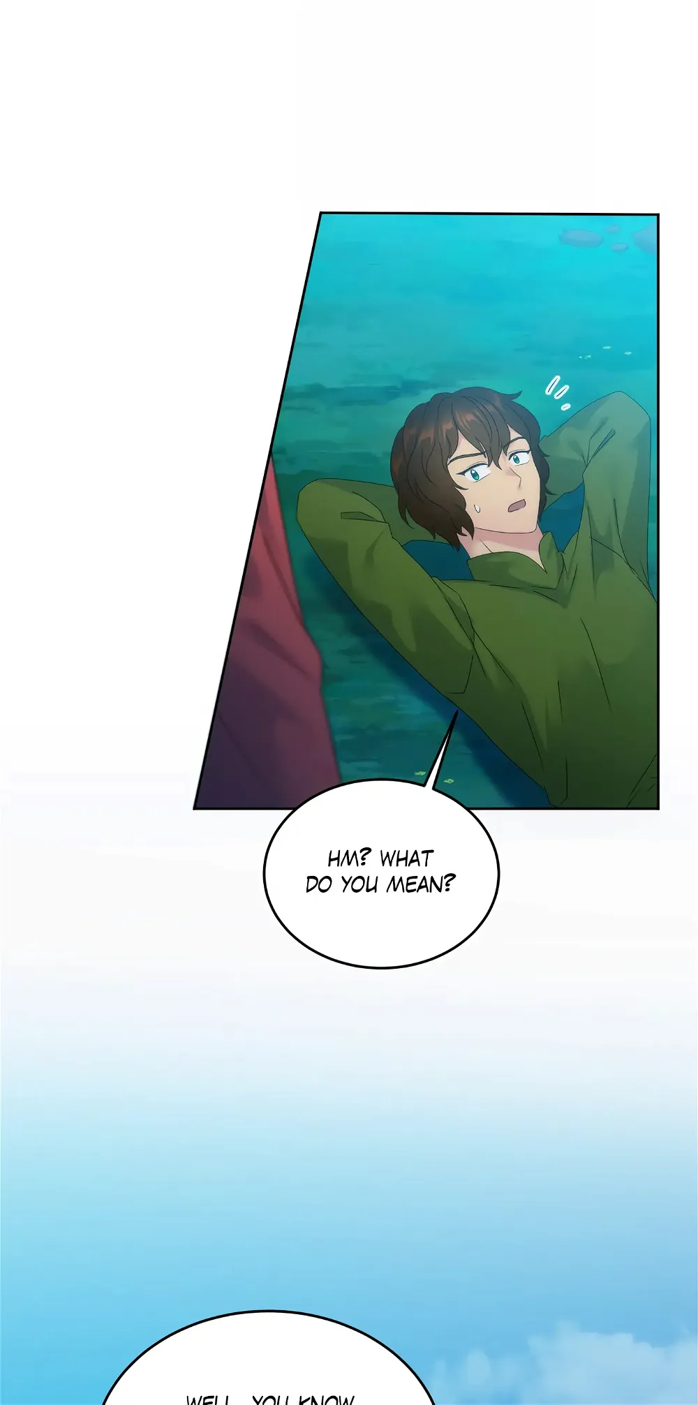 The Dragon Prince’s Bride Chapter 120 Online - página 5