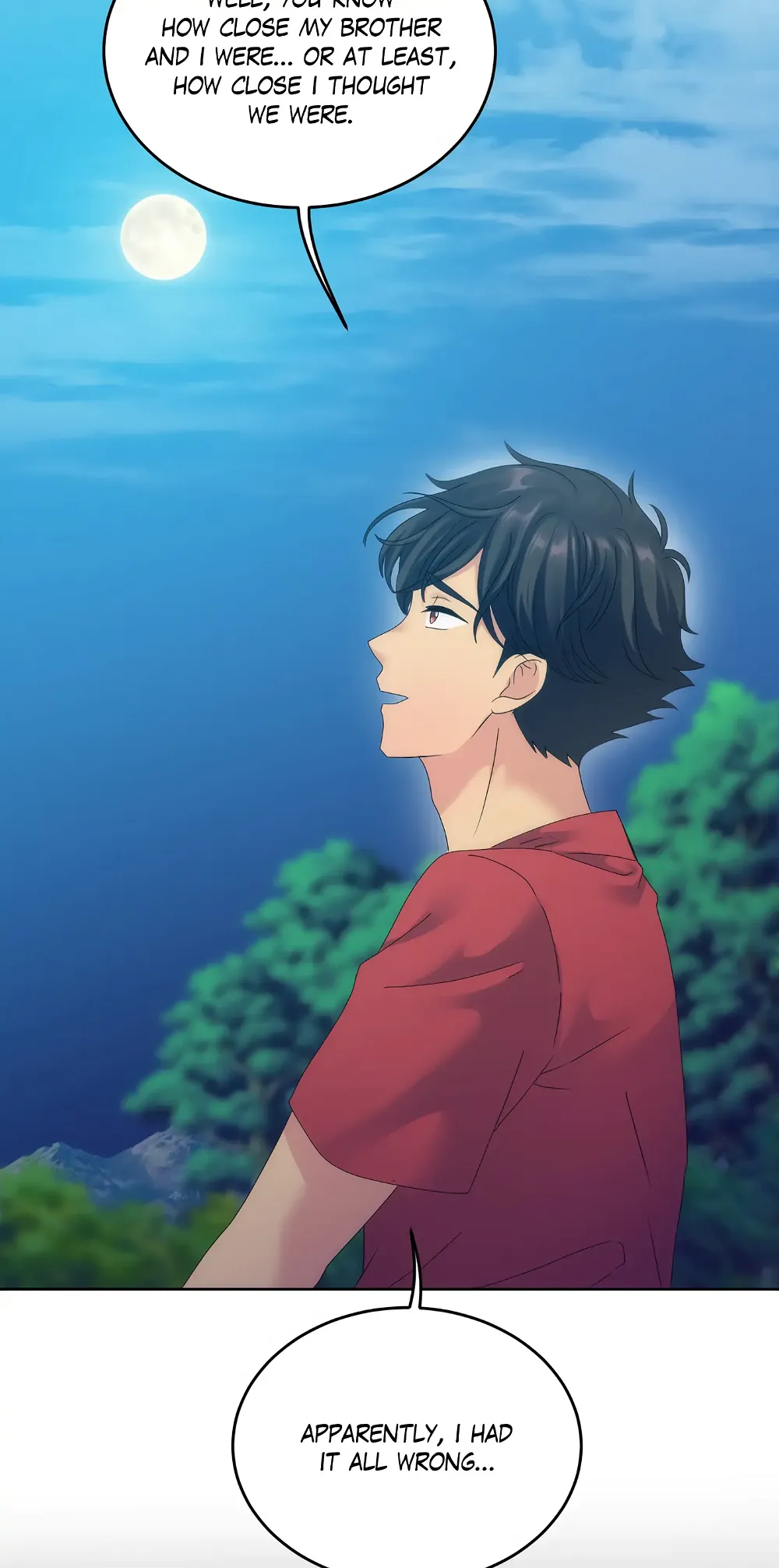 The Dragon Prince’s Bride Chapter 120 Online - página 6