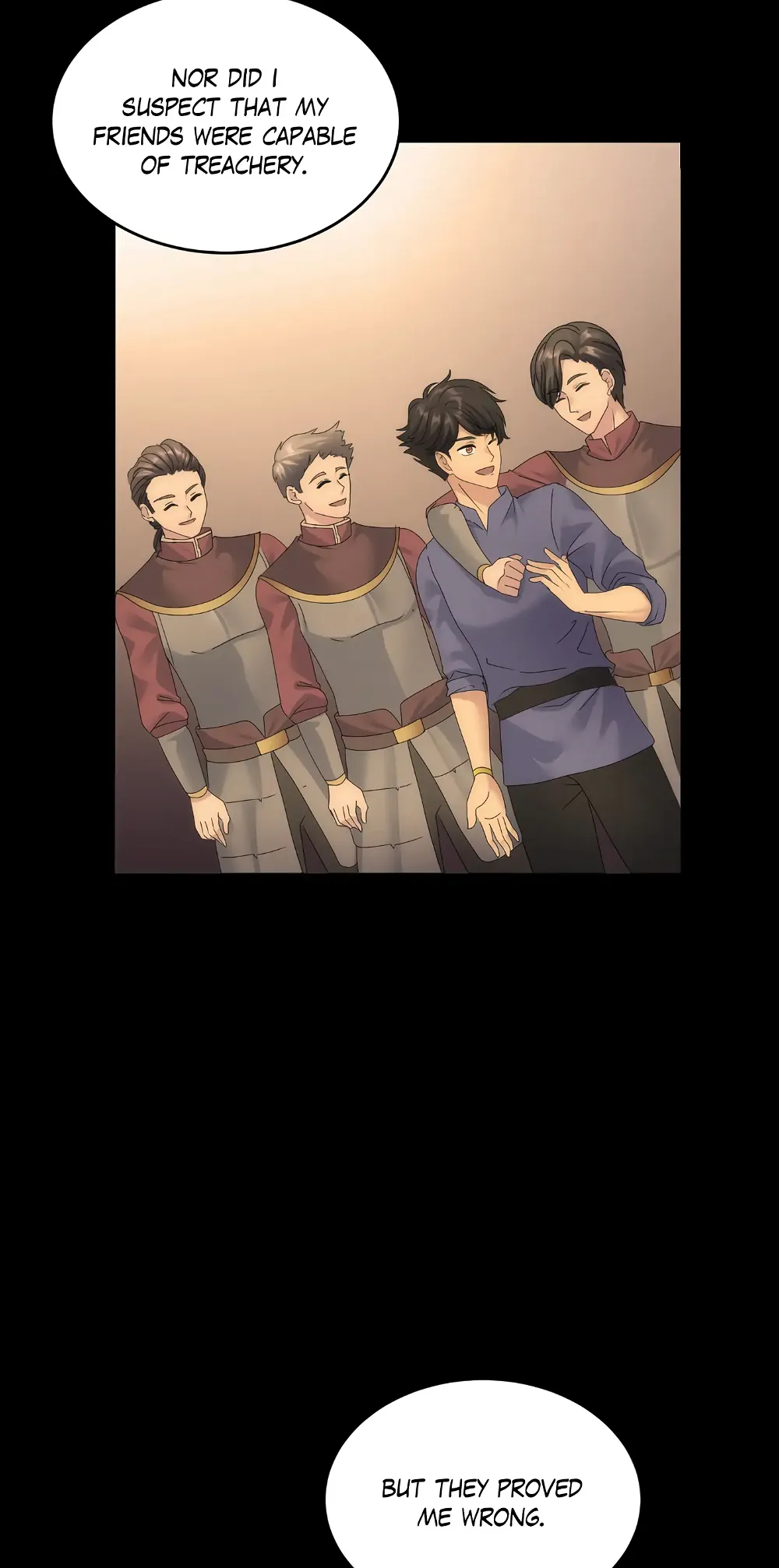 The Dragon Prince’s Bride Chapter 120 Online - página 8