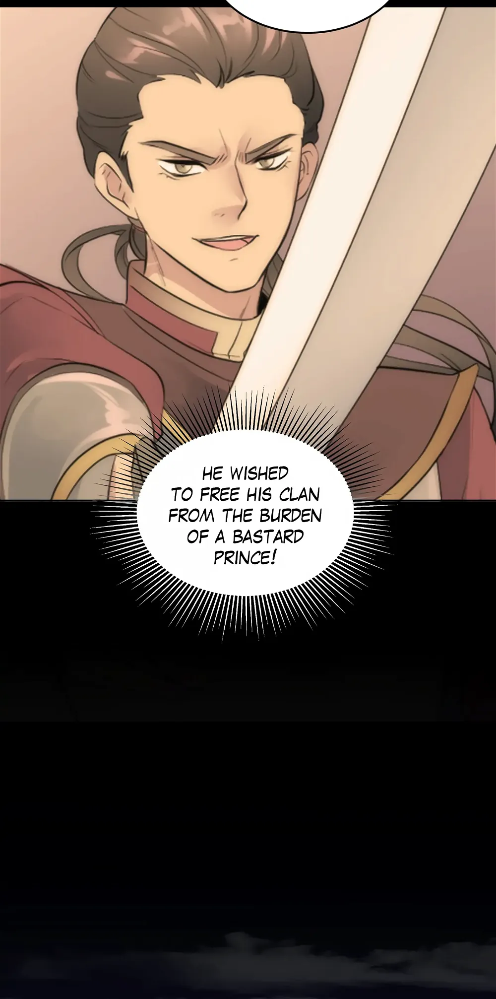 The Dragon Prince’s Bride Chapter 120 Online - página 9