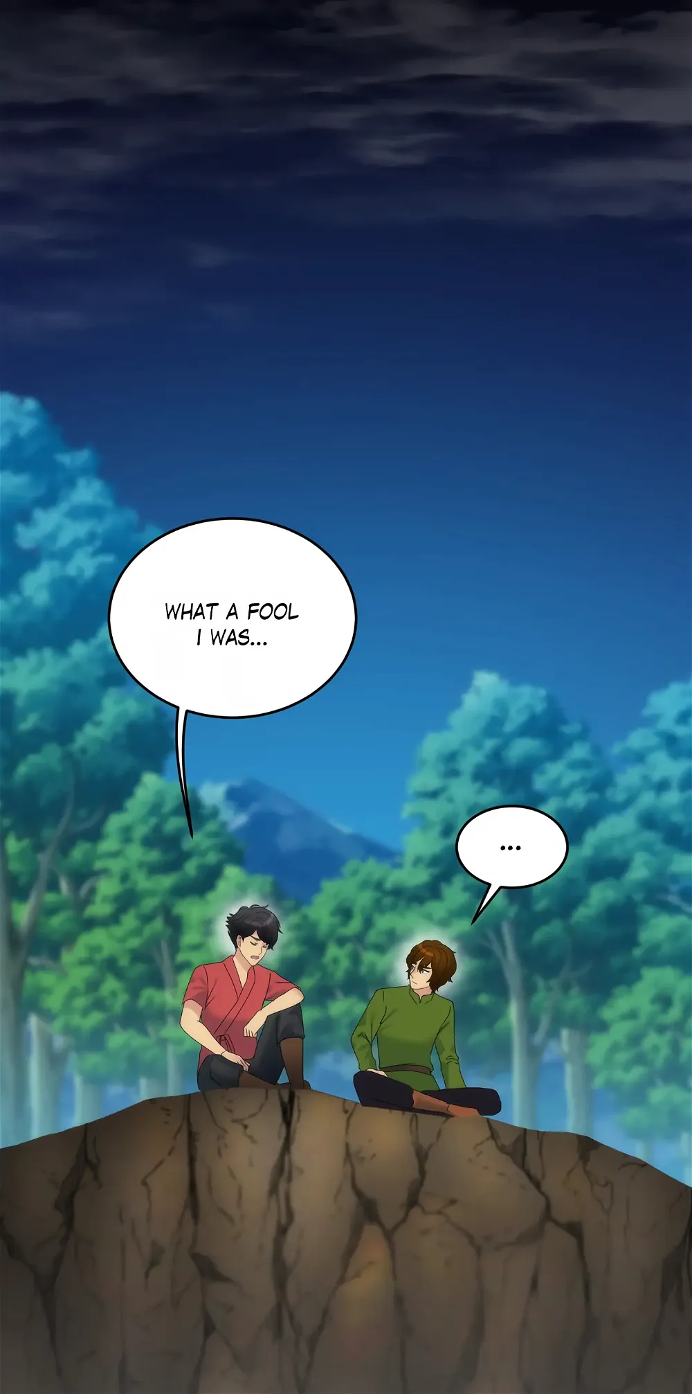 The Dragon Prince’s Bride Chapter 120 Online - página 10