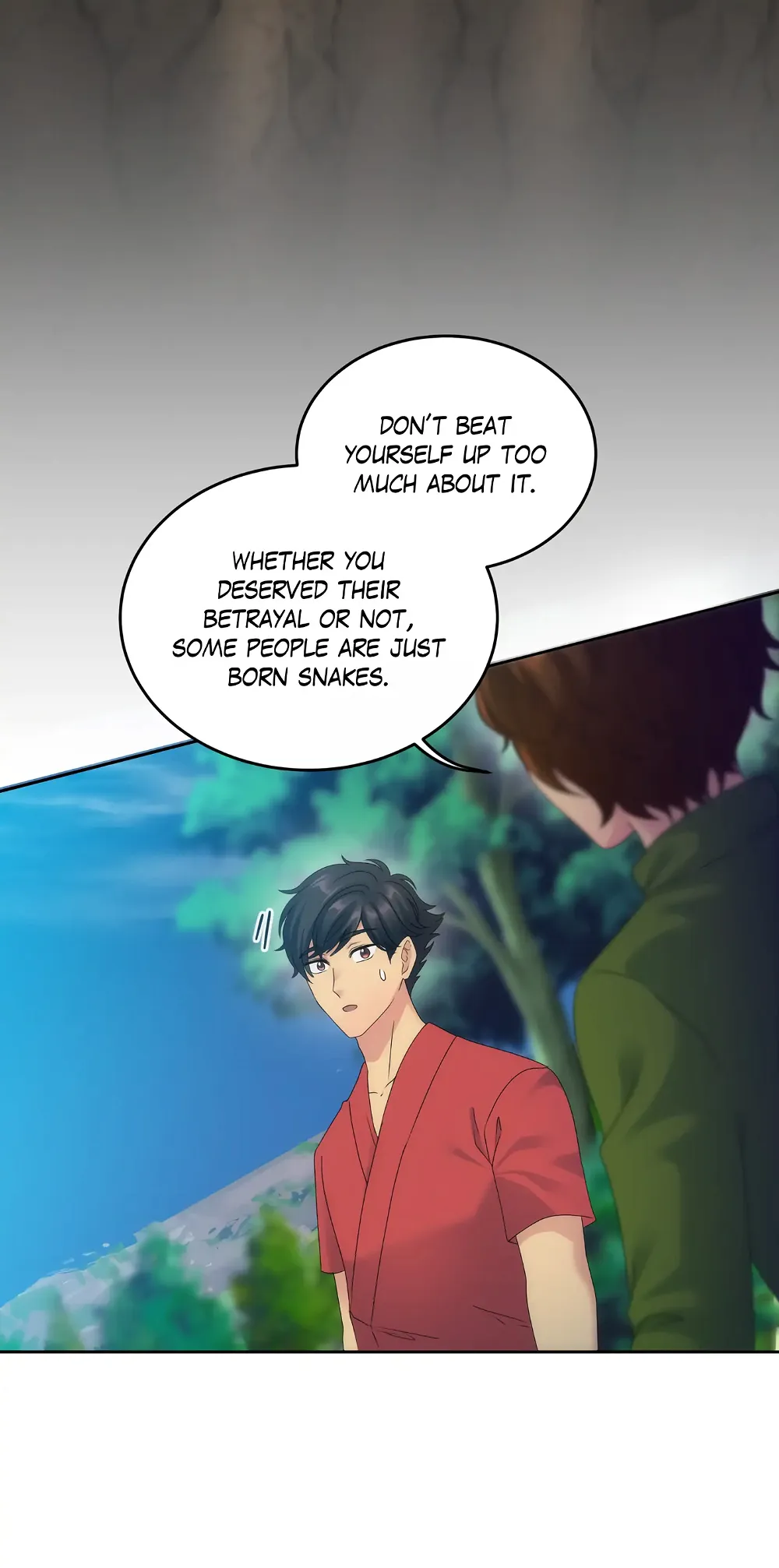 The Dragon Prince’s Bride Chapter 120 Online - página 11