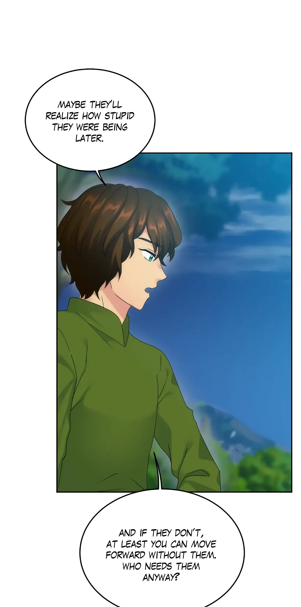 The Dragon Prince’s Bride Chapter 120 Online - página 12