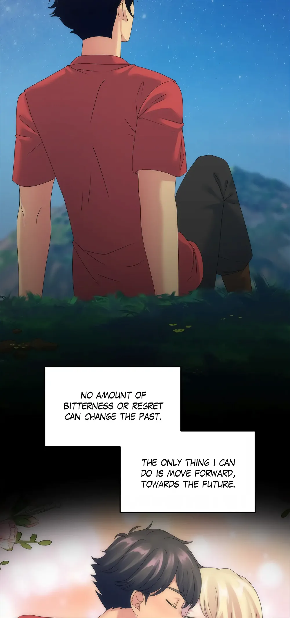 The Dragon Prince’s Bride Chapter 120 Online - página 15