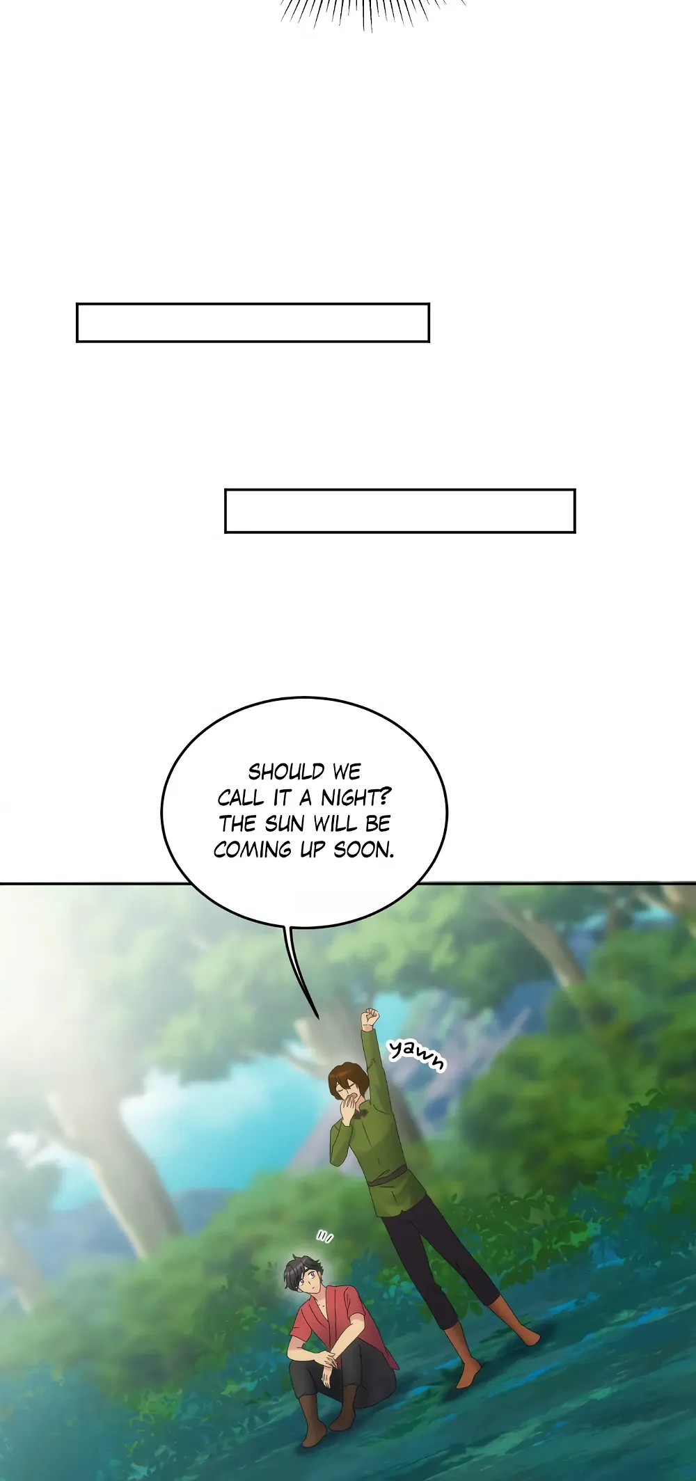 The Dragon Prince’s Bride Chapter 120 Online - página 22