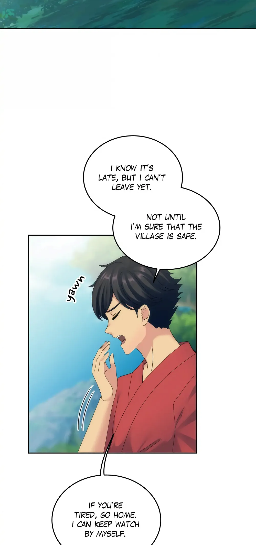 The Dragon Prince’s Bride Chapter 120 Online - página 23