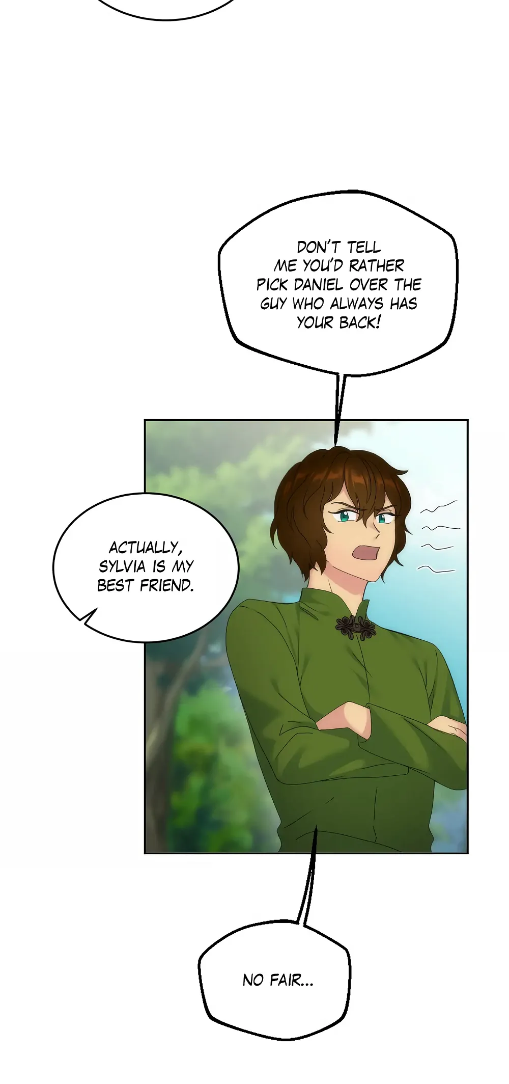 The Dragon Prince’s Bride Chapter 120 Online - página 25